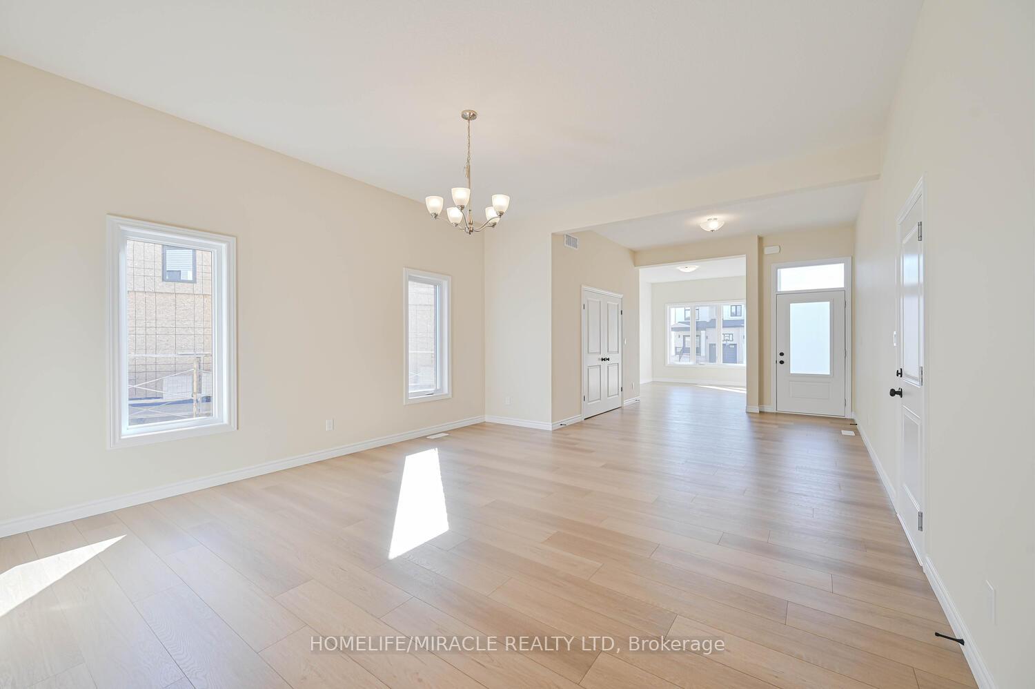 Photo 16 of 16 Munn Crescent, Brant, Paris — HOMEH