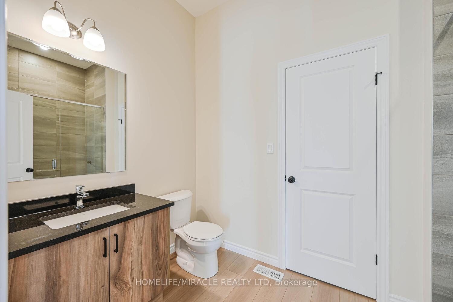 Photo 15 of 16 Munn Crescent, Brant, Paris — HOMEH