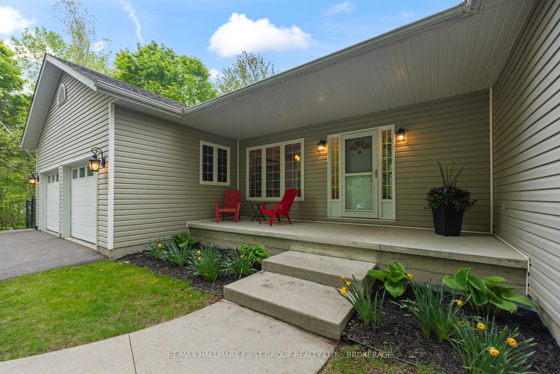 Photo 4 of 3895 Stone Point Drive, Frontenac, Frontenac South — HOMEH