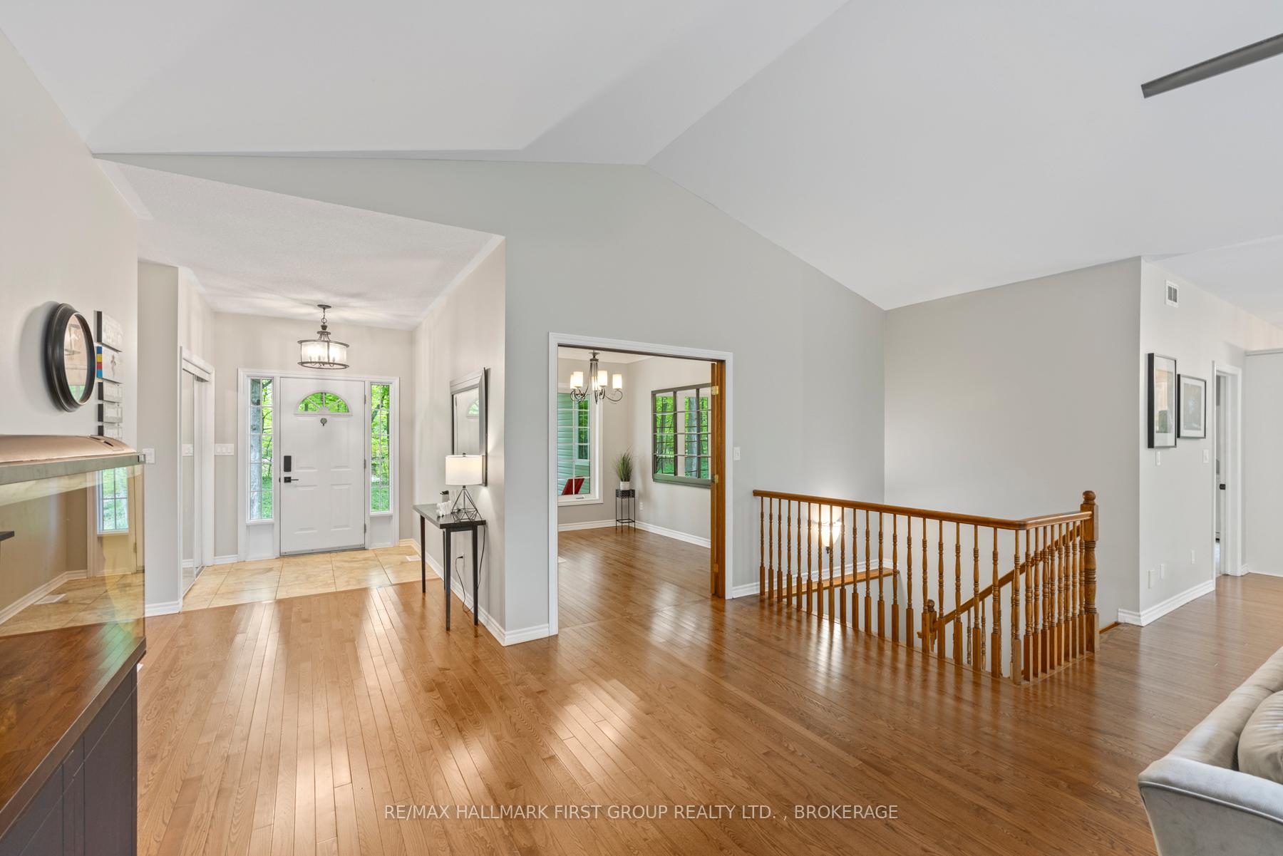 Photo 7 of 3895 Stone Point Drive, Frontenac, Frontenac South — HOMEH