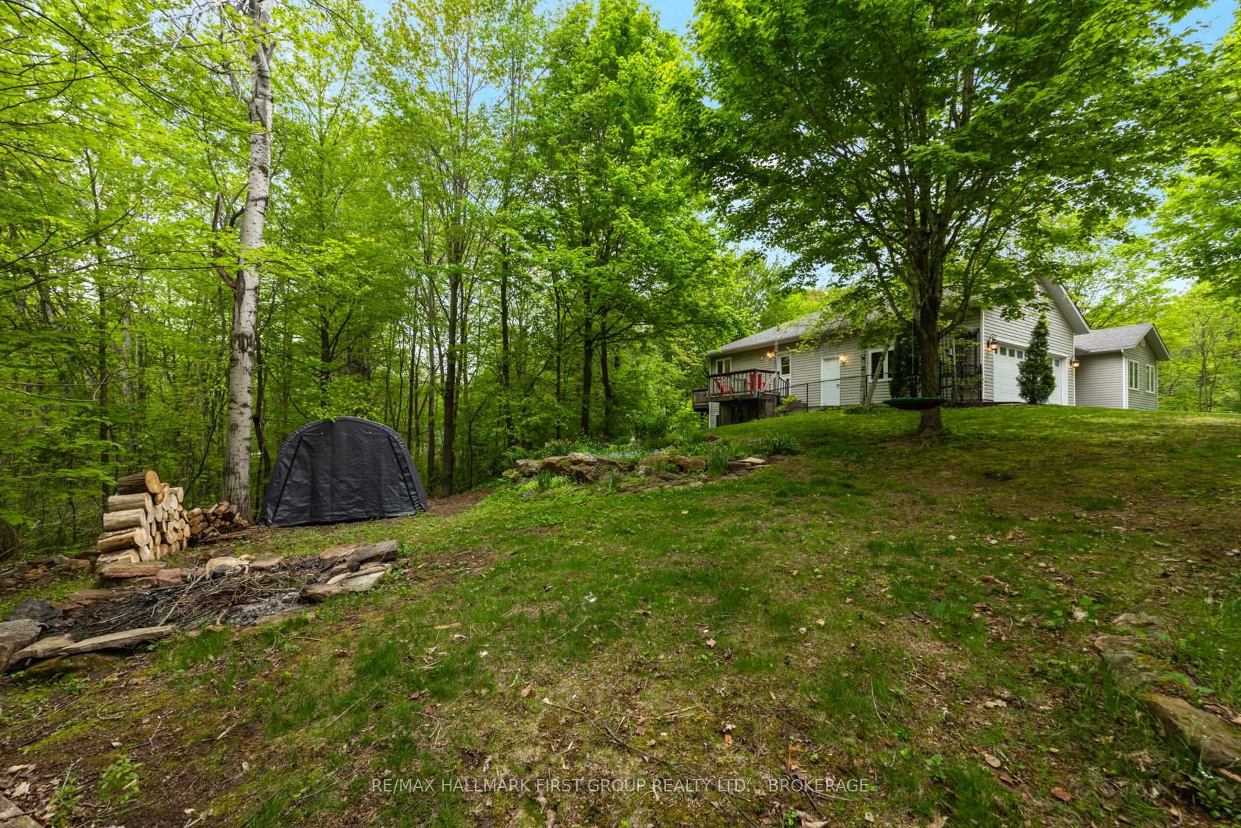 Photo 37 of 3895 Stone Point Drive, Frontenac, Frontenac South — HOMEH