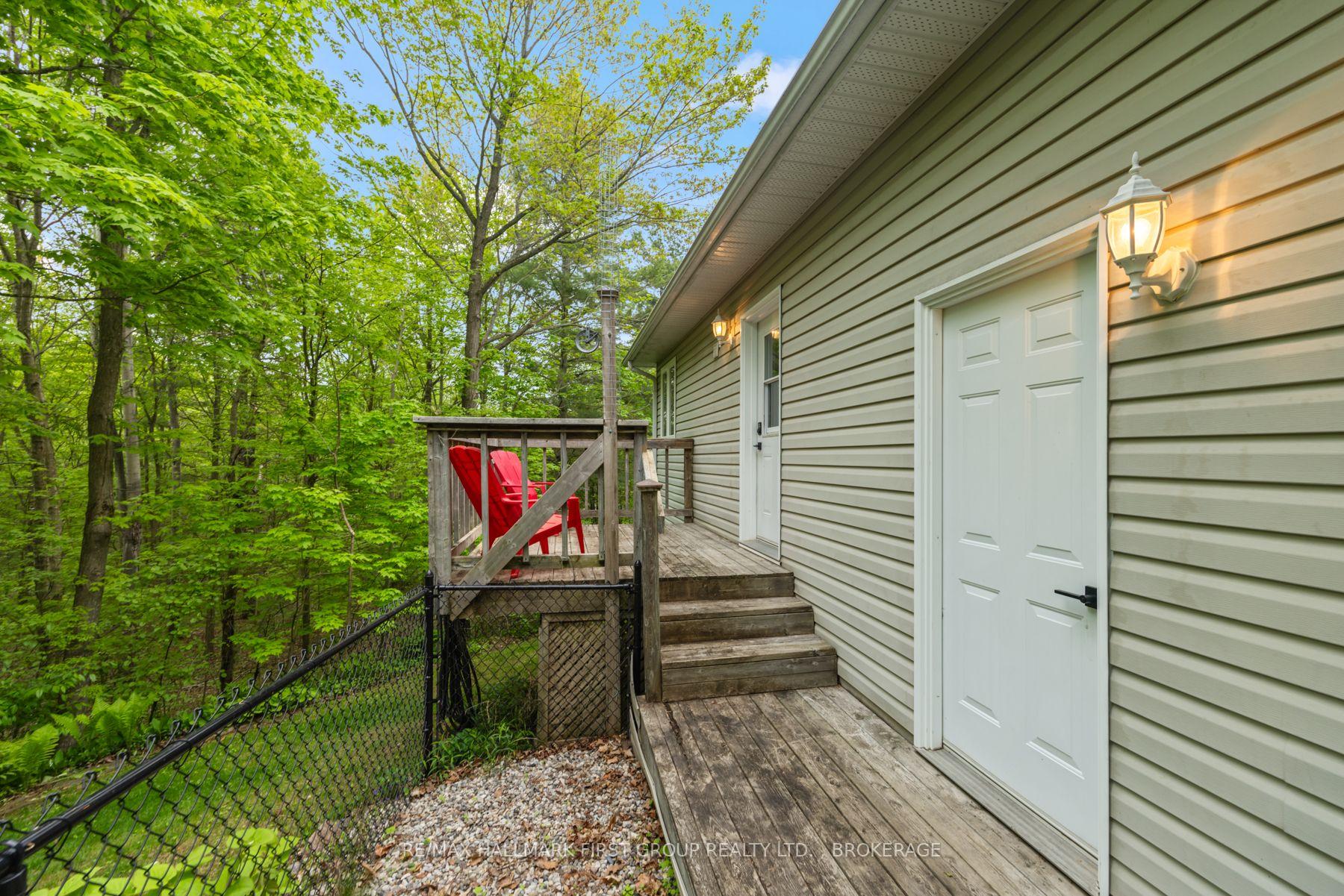 Photo 39 of 3895 Stone Point Drive, Frontenac, Frontenac South — HOMEH