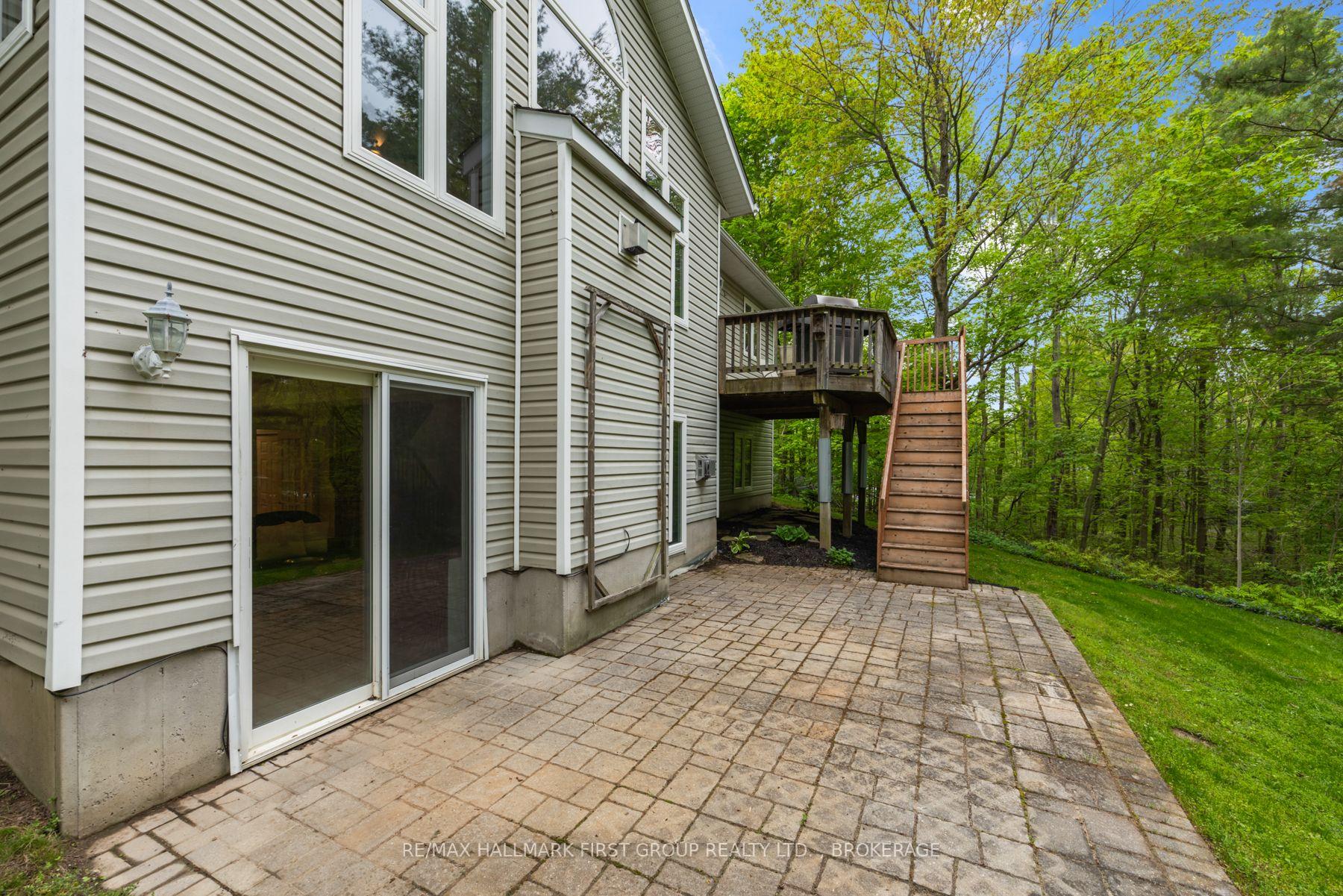 Photo 44 of 3895 Stone Point Drive, Frontenac, Frontenac South — HOMEH
