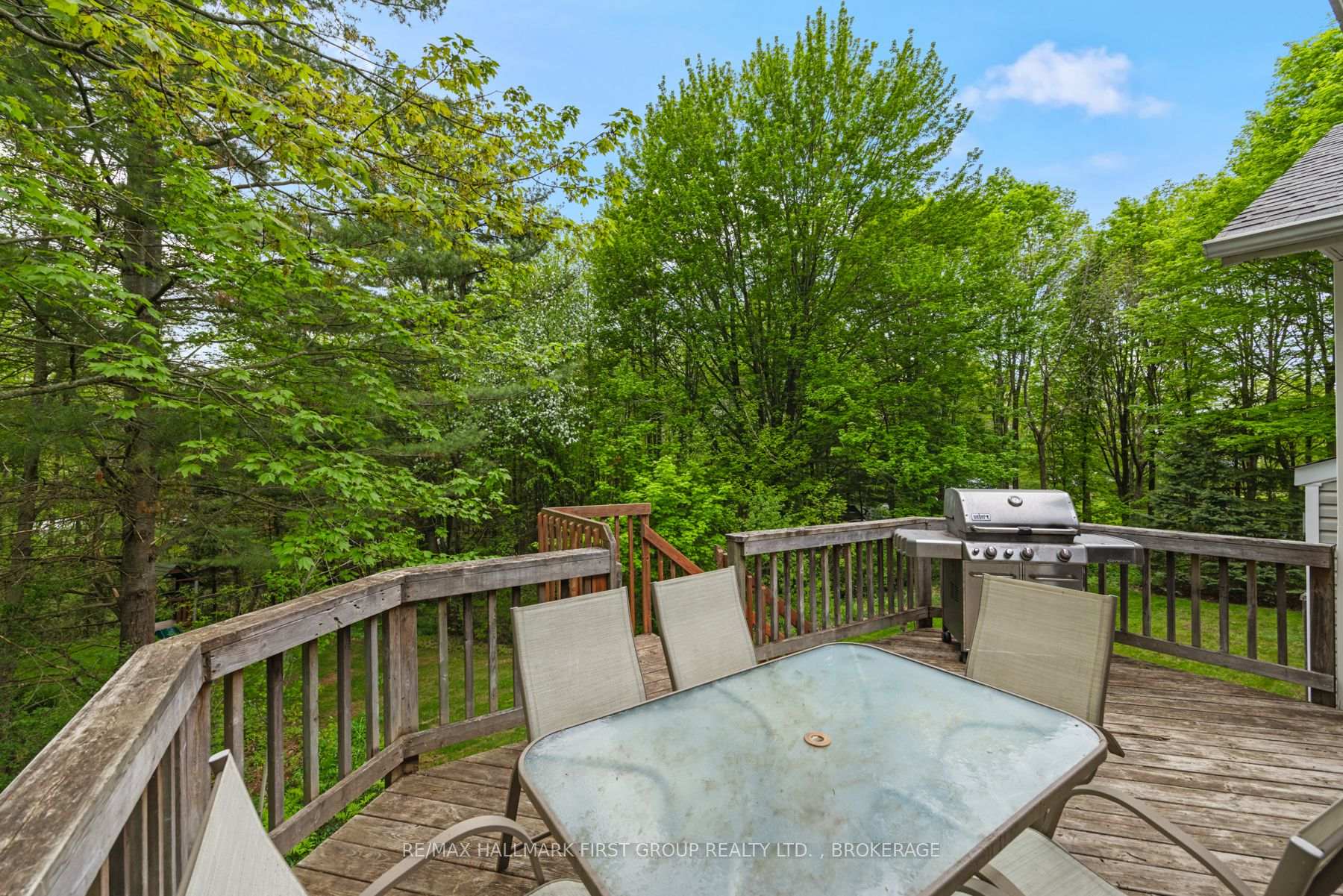 Photo 46 of 3895 Stone Point Drive, Frontenac, Frontenac South — HOMEH
