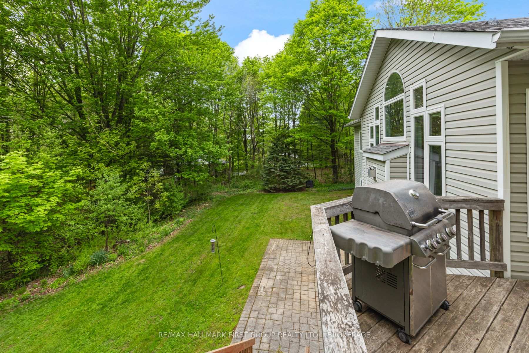 Photo 47 of 3895 Stone Point Drive, Frontenac, Frontenac South — HOMEH
