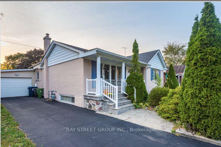 Photo 1 of Unit Main, 30 Ivordale Crescent, Scarborough, Wexford-Maryvale — HOMEH