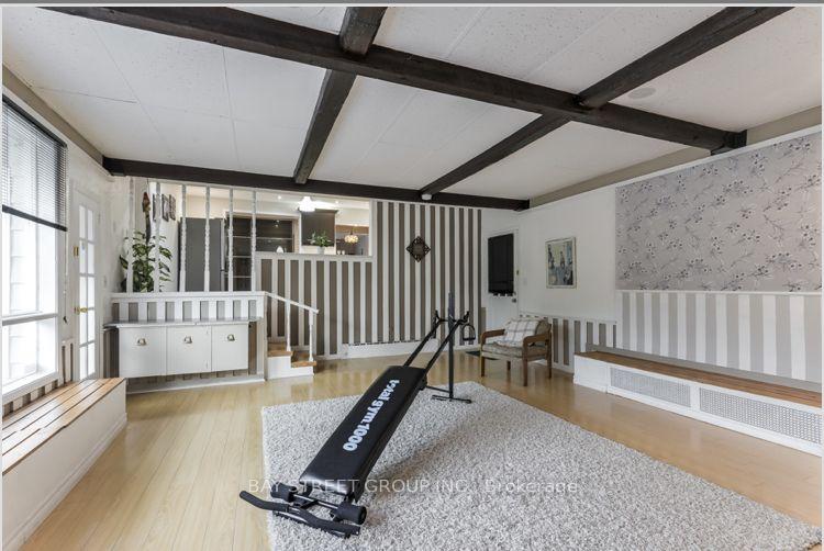 Photo 12 of Unit Main, 30 Ivordale Crescent, Scarborough, Wexford-Maryvale — HOMEH