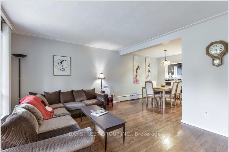 Photo 5 of Unit Main, 30 Ivordale Crescent, Scarborough, Wexford-Maryvale — HOMEH