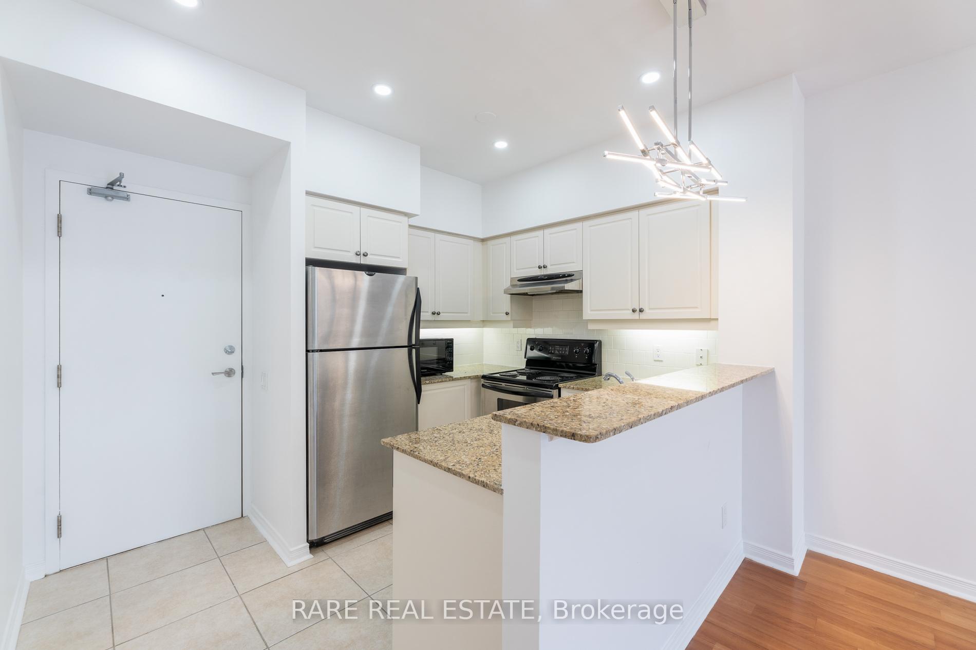 Photo 11 of Unit 214, 451 Rosewell Avenue, Toronto, Lawrence Park South — HOMEH
