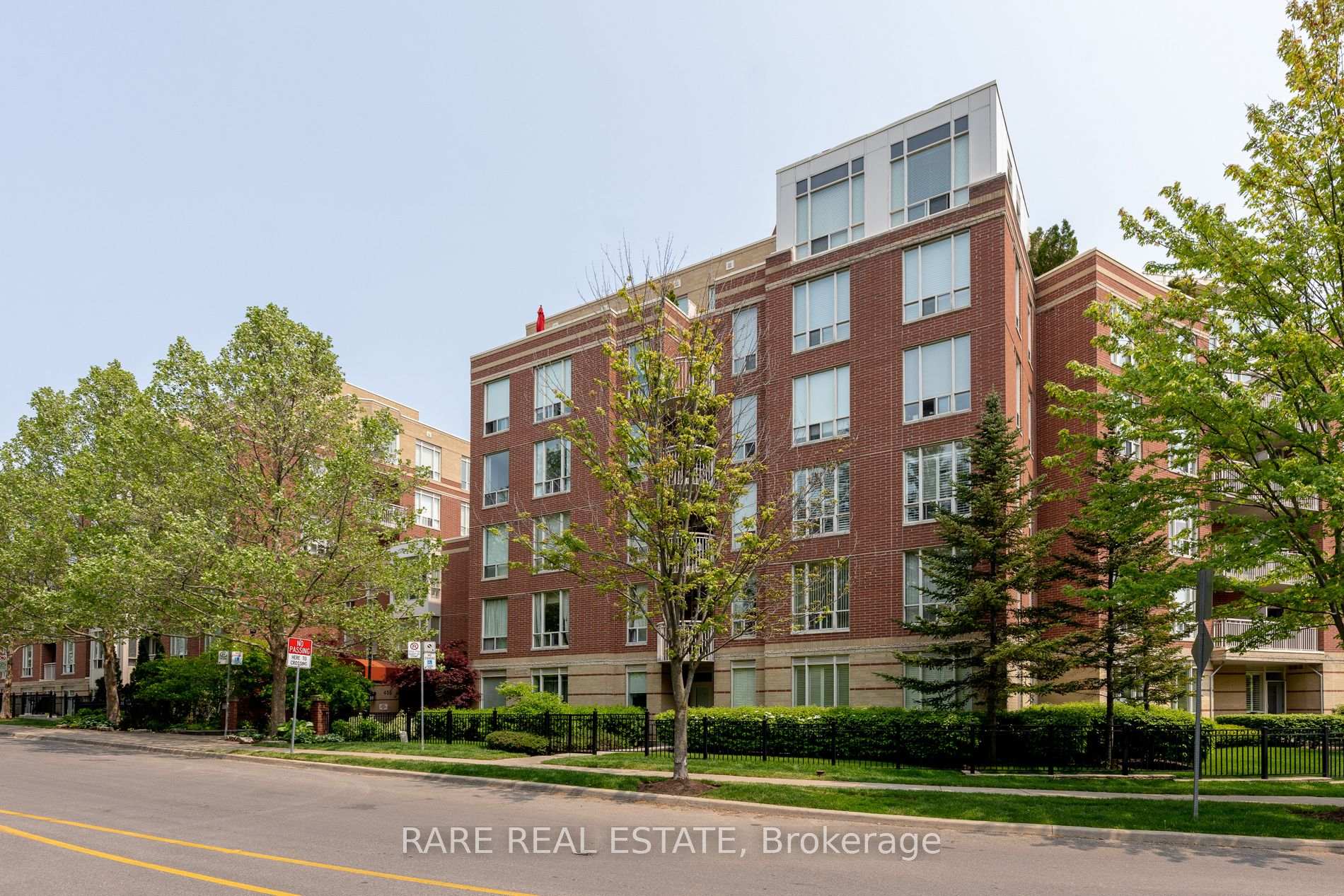 Photo 19 of Unit 214, 451 Rosewell Avenue, Toronto, Lawrence Park South — HOMEH