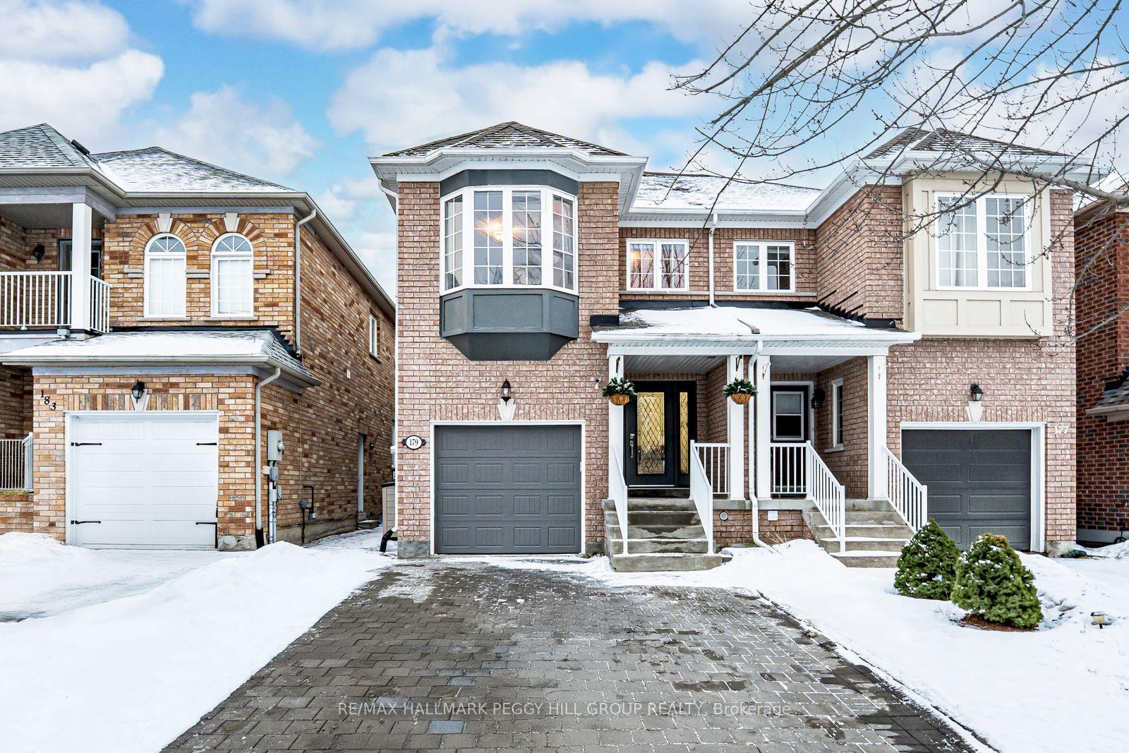 Front of 179 Warwick Crescent
