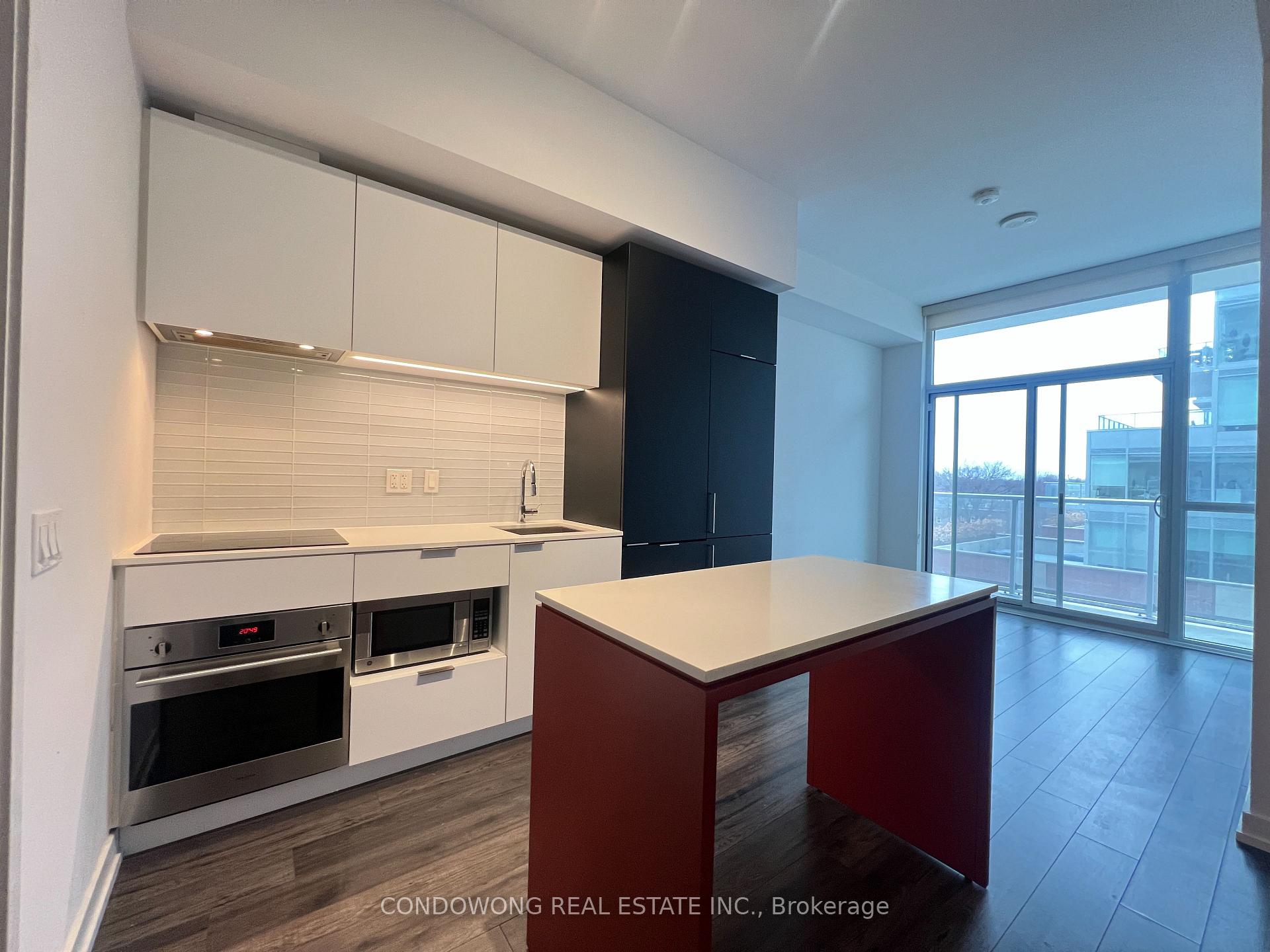 Photo 1 of Unit 401, 33 Helendale Avenue, Toronto, Yonge-Eglinton — HOMEH