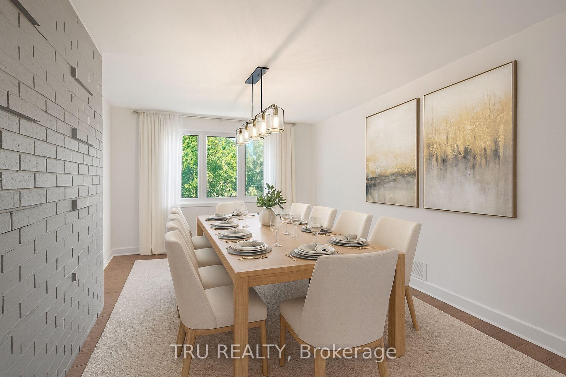 Photo 22 of 12 Apache Crescent, Ottawa, City View/Skyline/Fisher Heights/Parkwood Hills — HOMEH