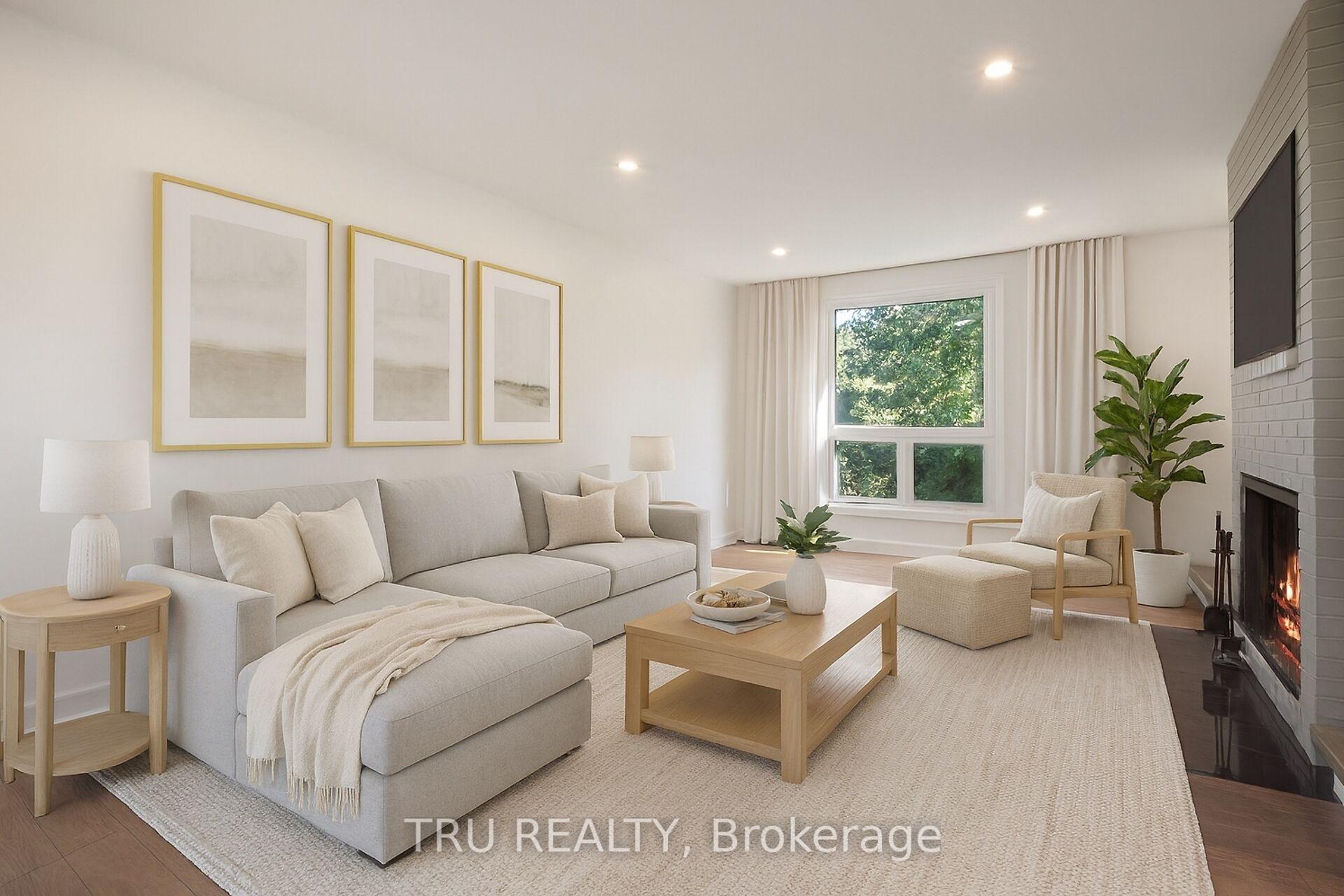 Photo 11 of 12 Apache Crescent, Ottawa, City View/Skyline/Fisher Heights/Parkwood Hills — HOMEH