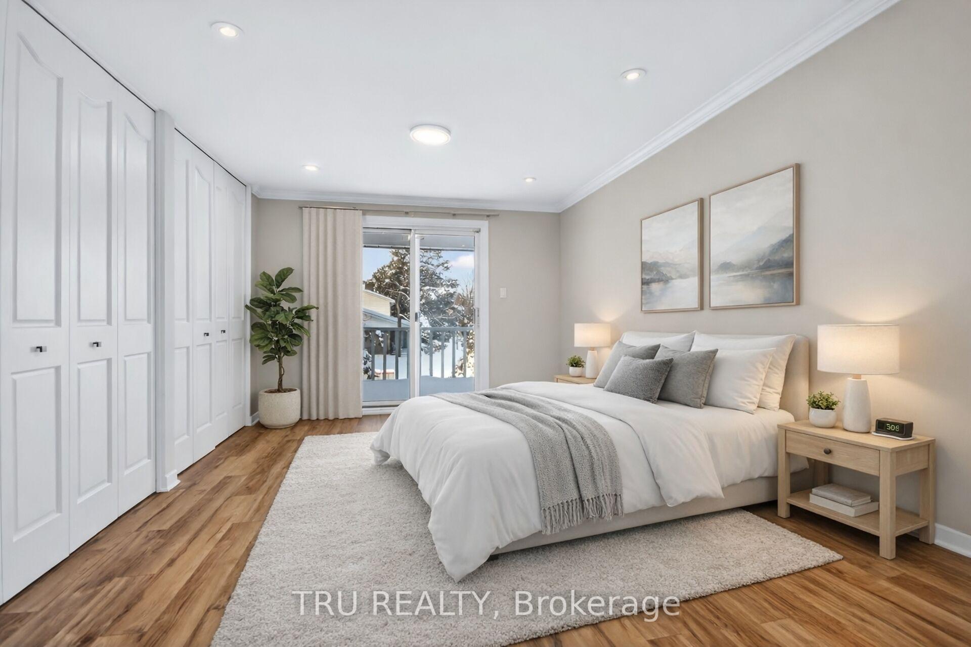 Photo 32 of 12 Apache Crescent, Ottawa, City View/Skyline/Fisher Heights/Parkwood Hills — HOMEH