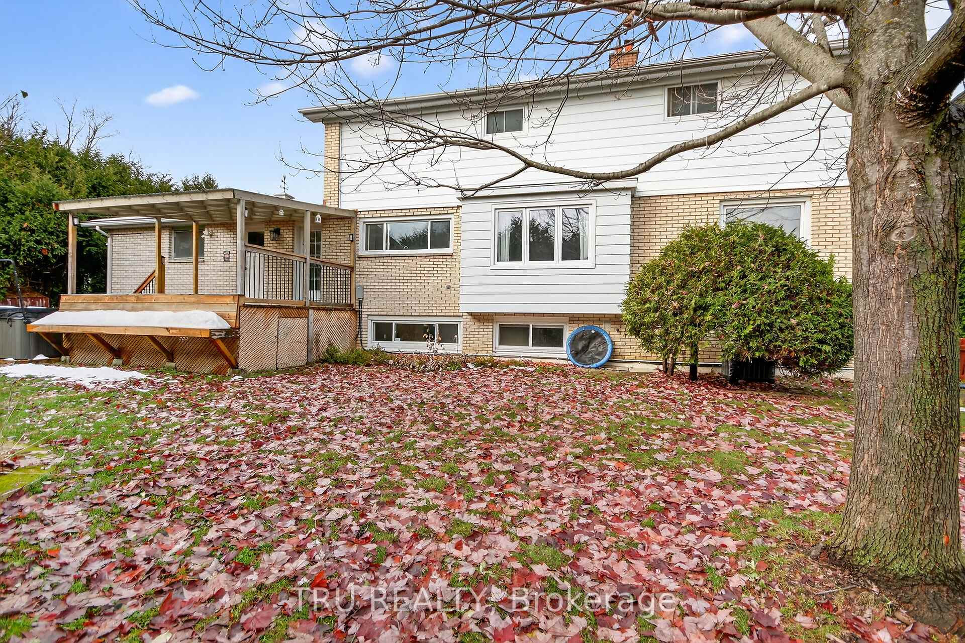 Photo 40 of 12 Apache Crescent, Ottawa, City View/Skyline/Fisher Heights/Parkwood Hills — HOMEH