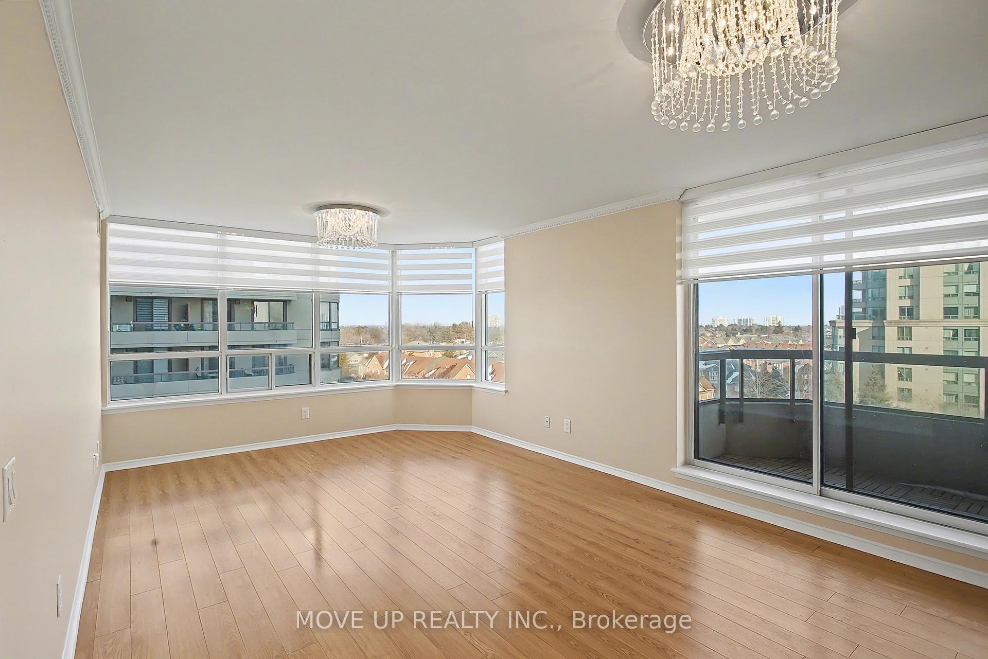 Photo 8 of Unit 810, 91 Townsgate Drive, Vaughan, Crestwood-Springfarm-Yorkhill — HOMEH