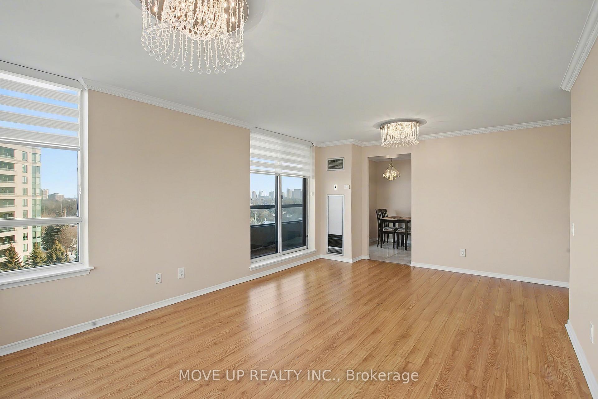 Photo 6 of Unit 810, 91 Townsgate Drive, Vaughan, Crestwood-Springfarm-Yorkhill — HOMEH