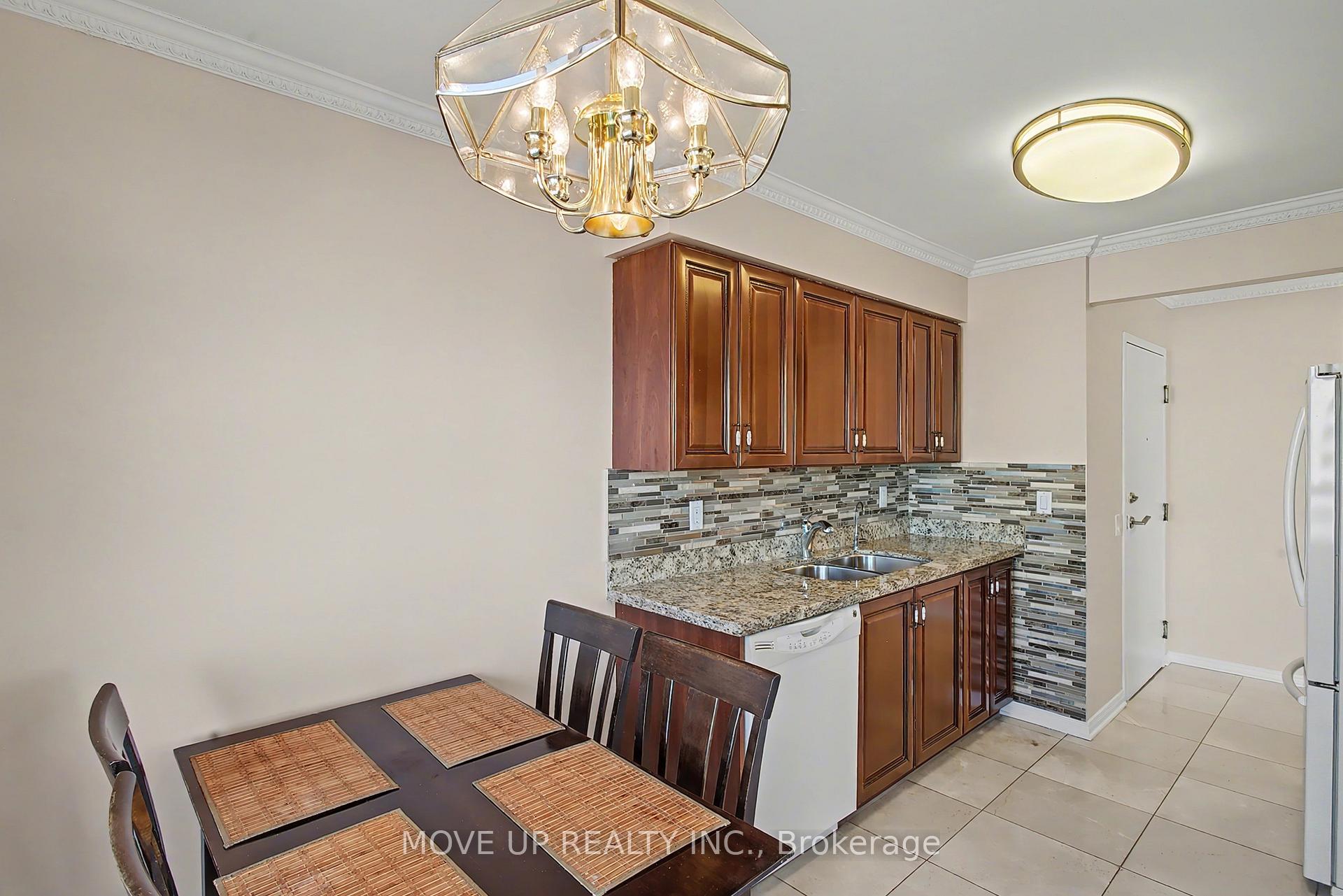 Photo 25 of Unit 810, 91 Townsgate Drive, Vaughan, Crestwood-Springfarm-Yorkhill — HOMEH
