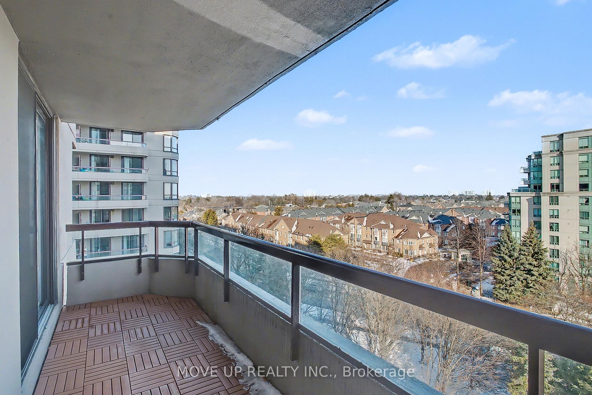 Photo 24 of Unit 810, 91 Townsgate Drive, Vaughan, Crestwood-Springfarm-Yorkhill — HOMEH