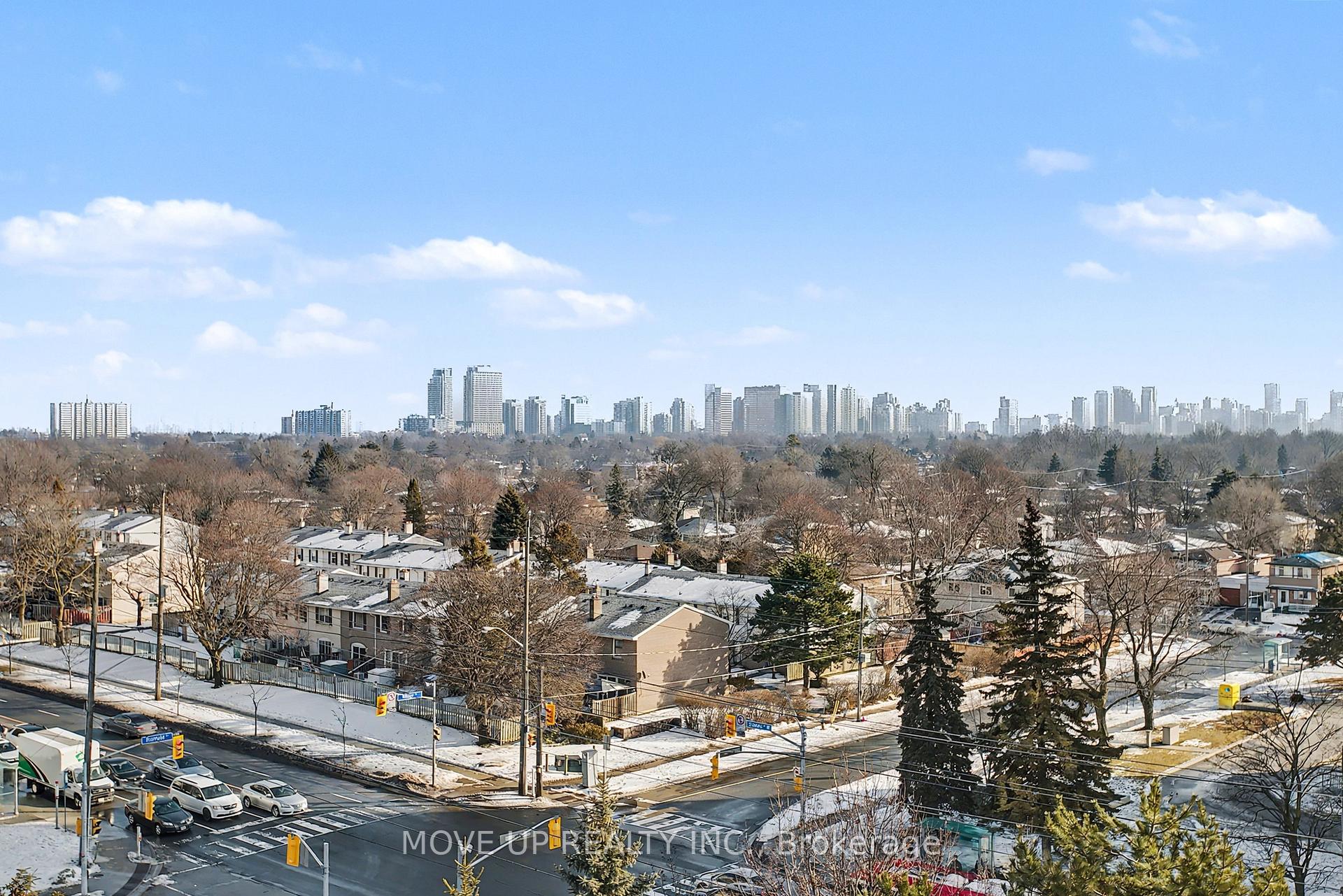 Photo 14 of Unit 810, 91 Townsgate Drive, Vaughan, Crestwood-Springfarm-Yorkhill — HOMEH