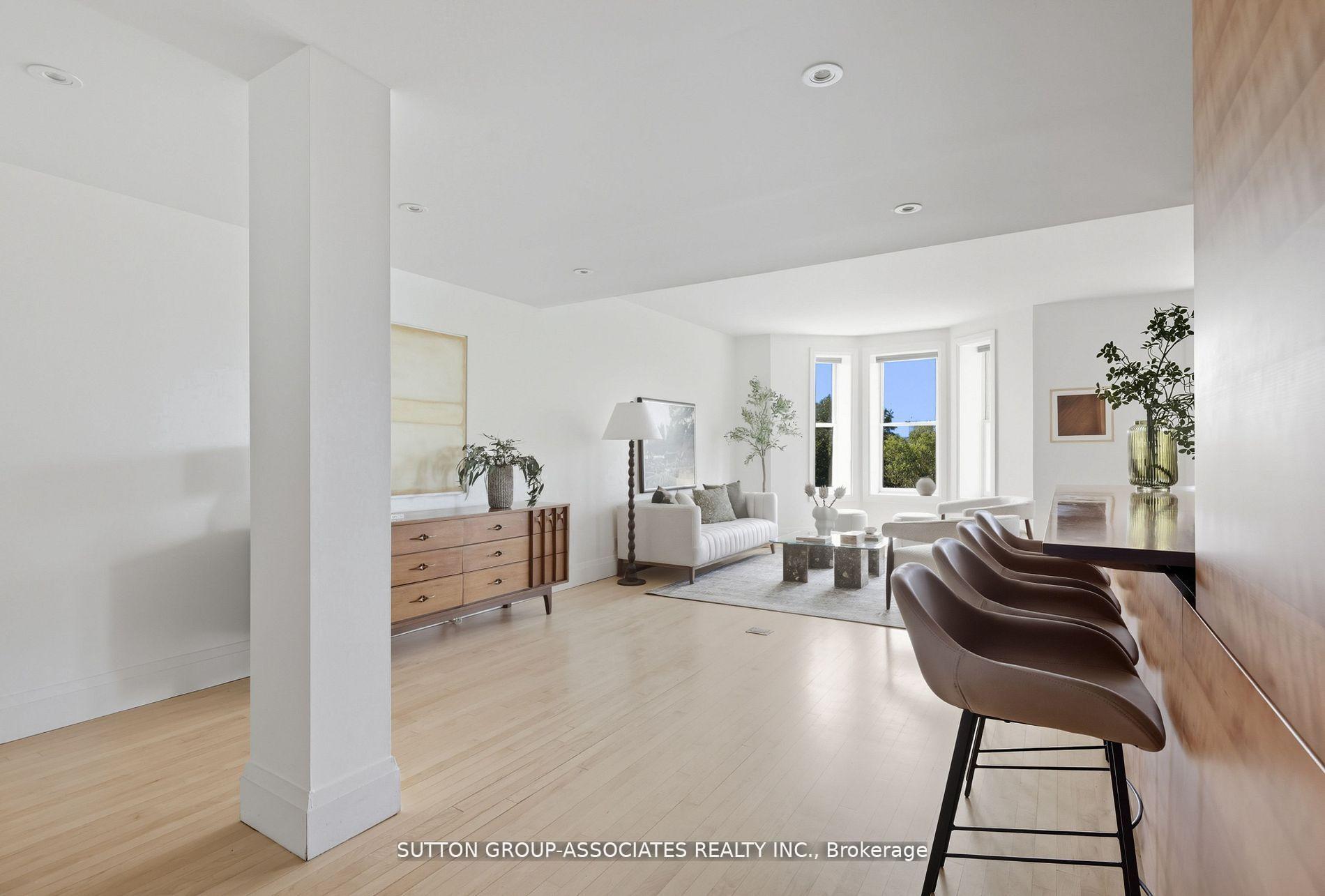 Photo 33 of Unit 408, 385 Brunswick Avenue, Toronto, The Annex — HOMEH