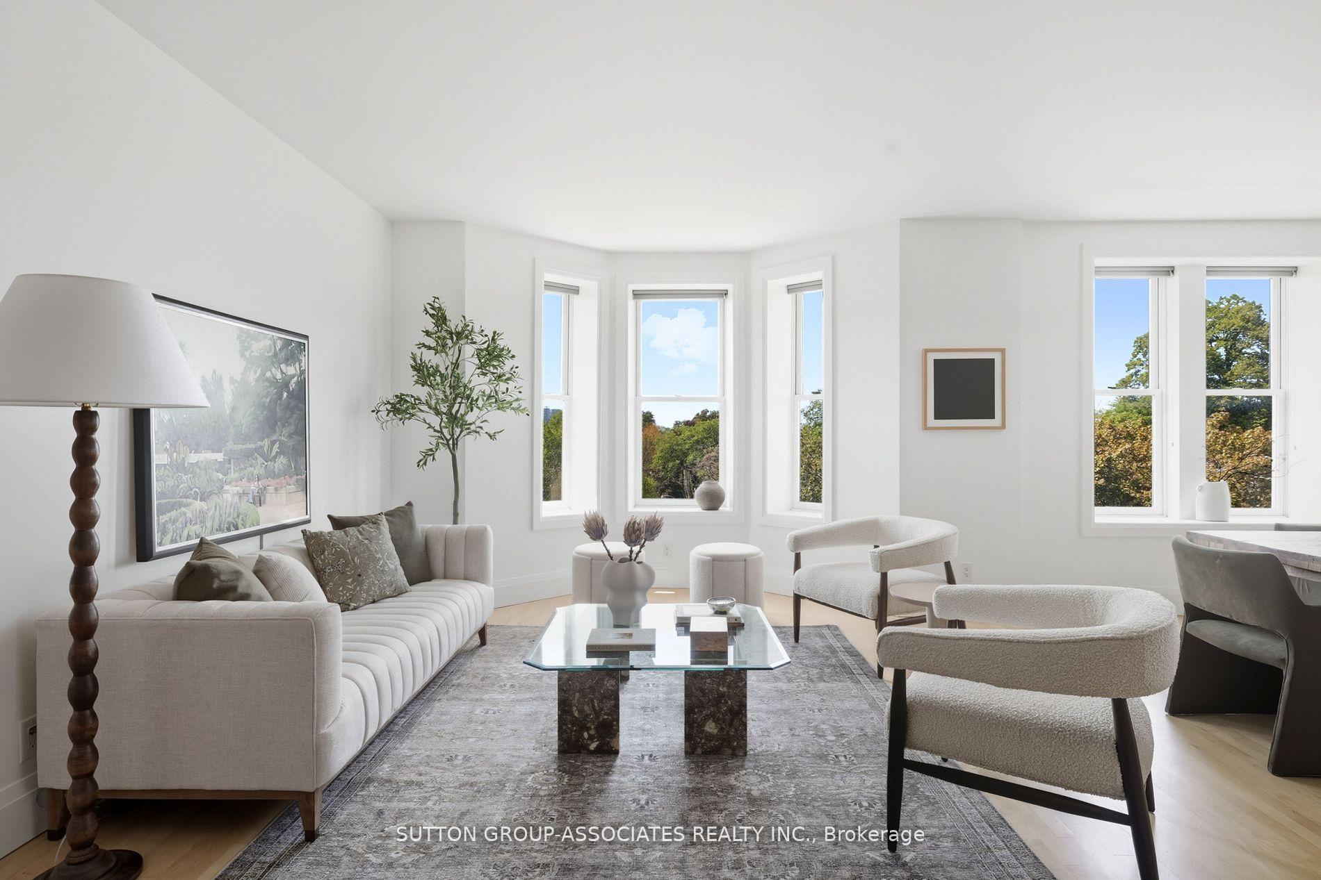 Photo 12 of Unit 408, 385 Brunswick Avenue, Toronto, The Annex — HOMEH