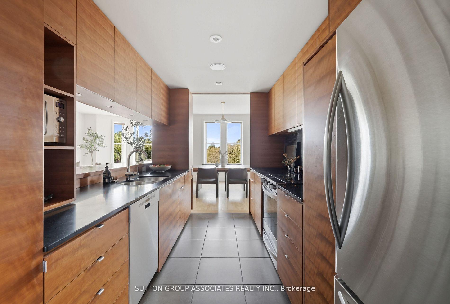 Photo 36 of Unit 408, 385 Brunswick Avenue, Toronto, The Annex — HOMEH