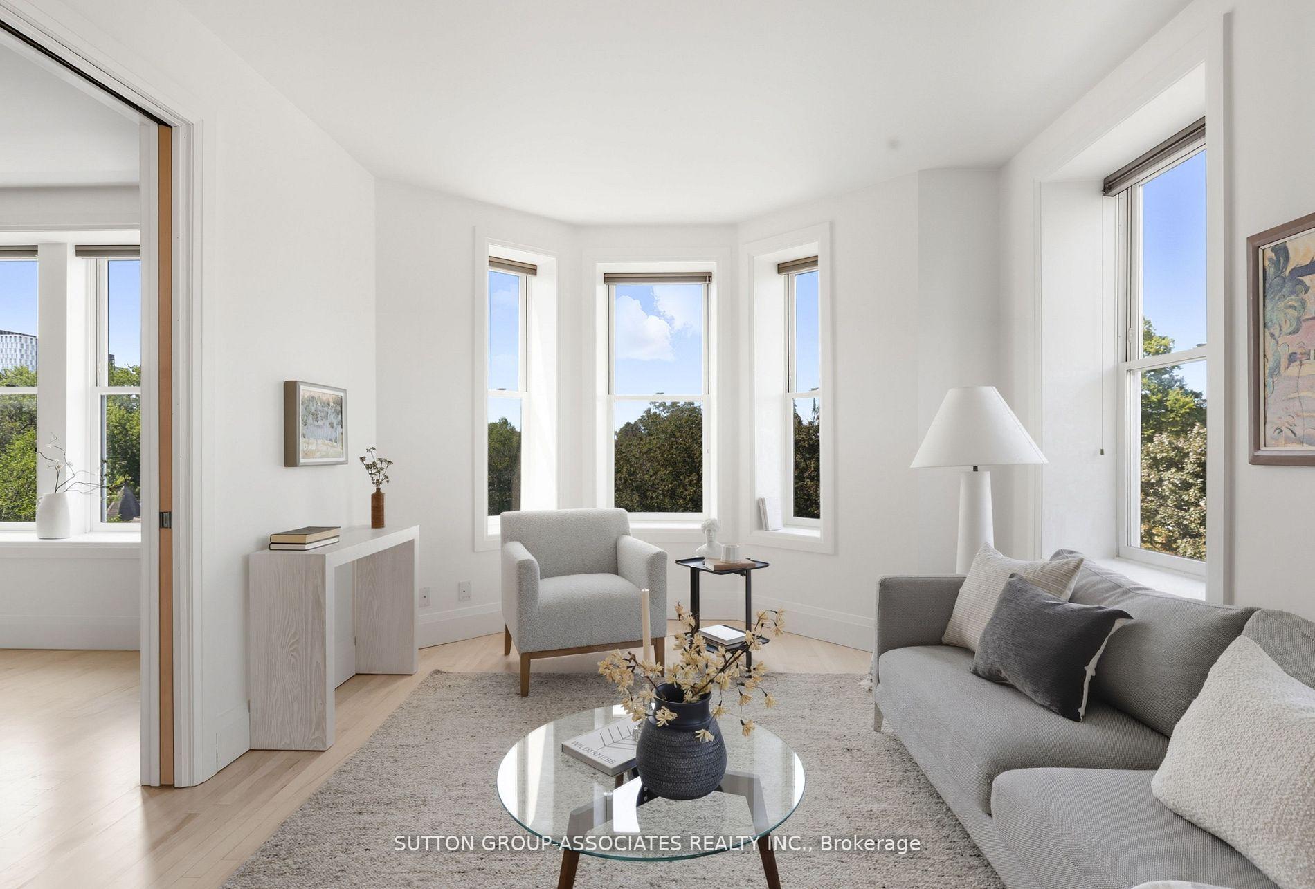 Photo 11 of Unit 408, 385 Brunswick Avenue, Toronto, The Annex — HOMEH