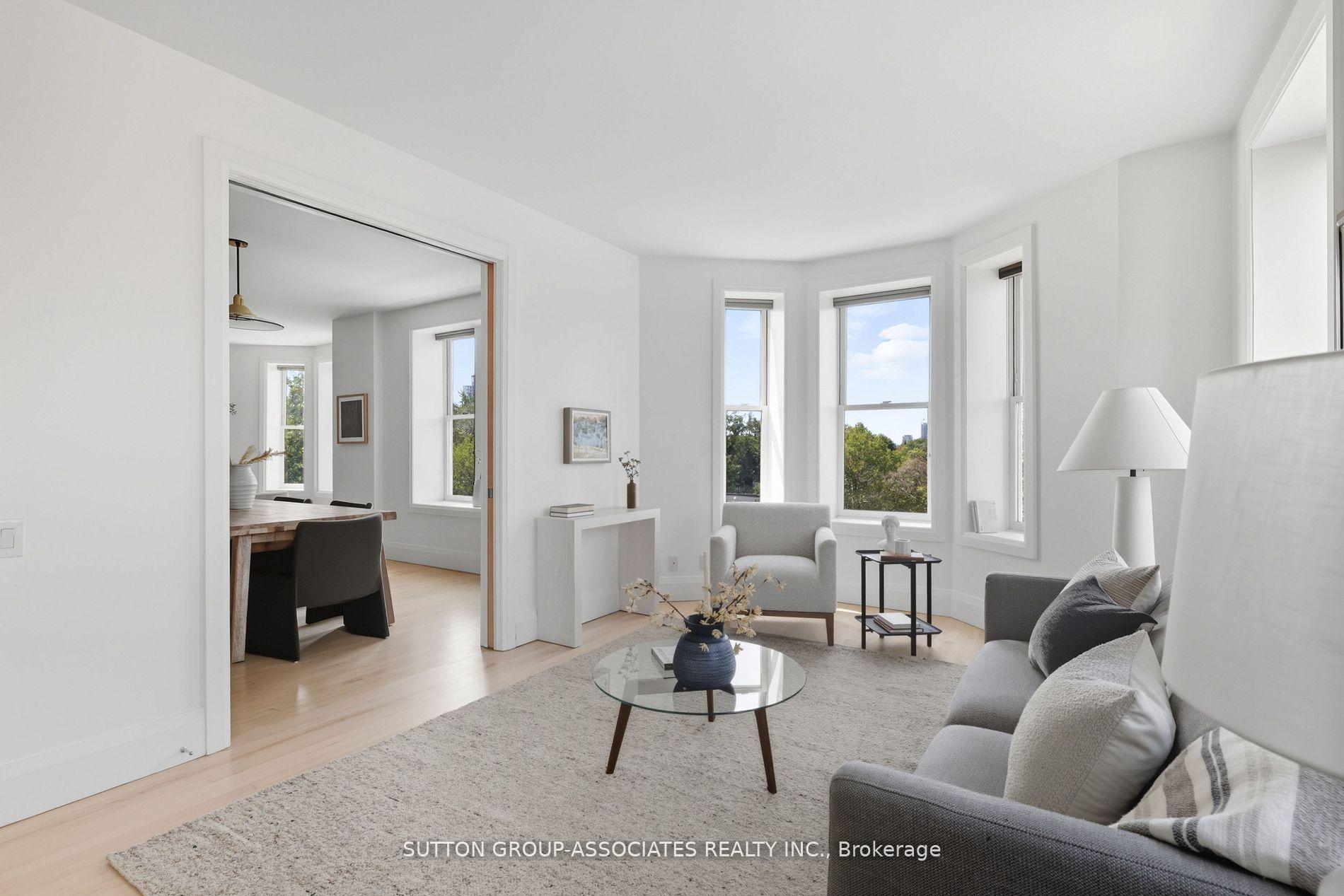 Photo 35 of Unit 408, 385 Brunswick Avenue, Toronto, The Annex — HOMEH