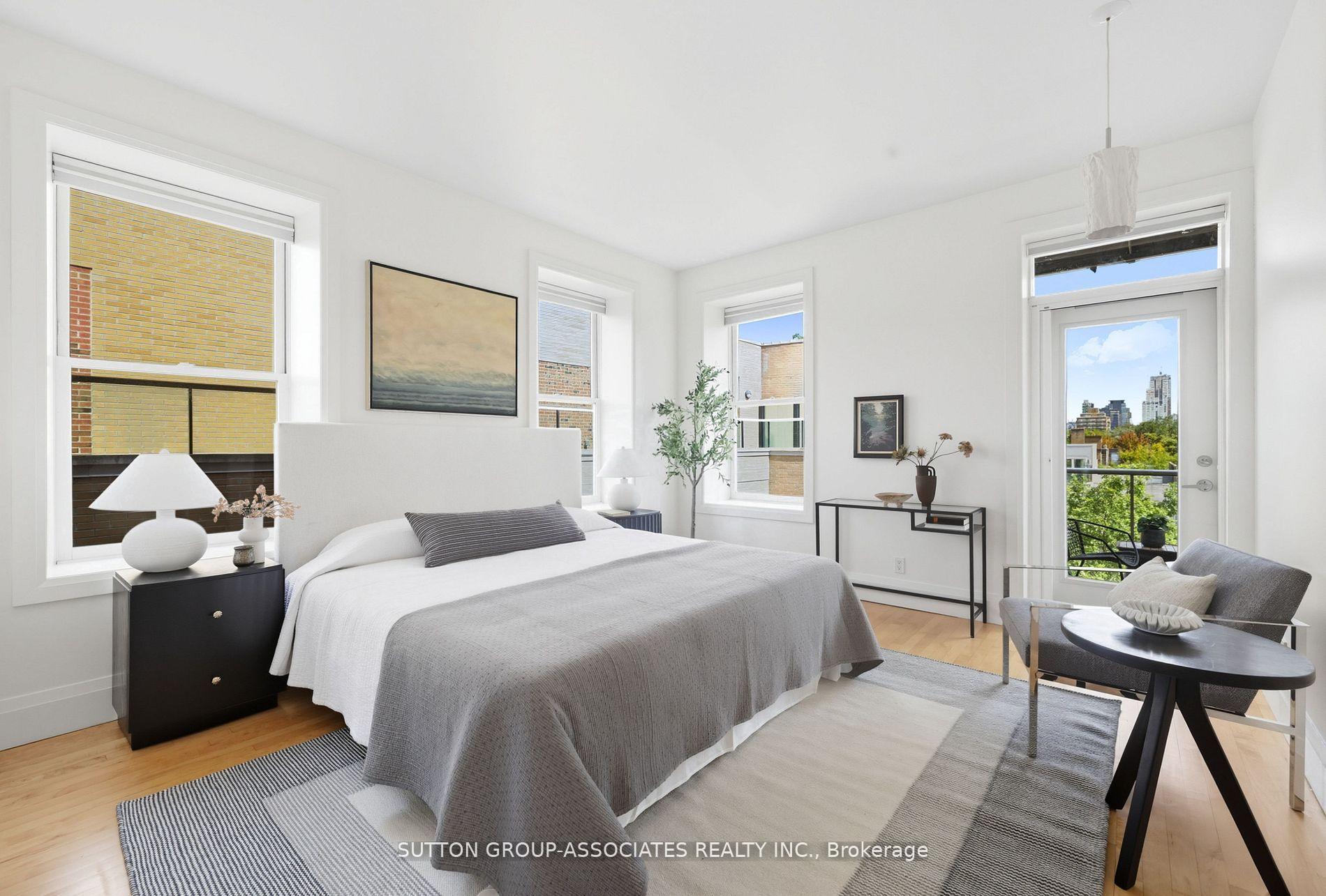 Photo 14 of Unit 408, 385 Brunswick Avenue, Toronto, The Annex — HOMEH