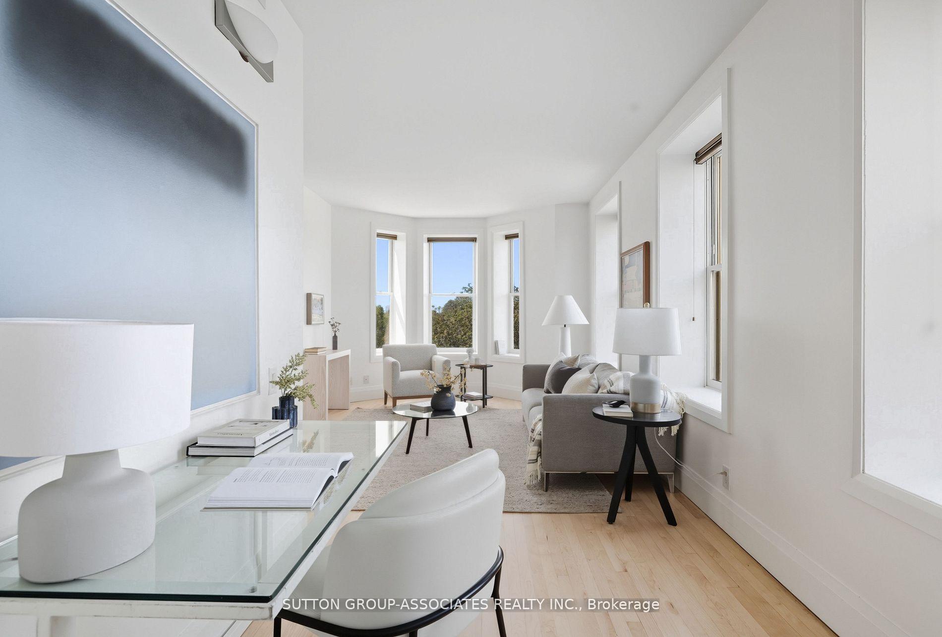 Photo 13 of Unit 408, 385 Brunswick Avenue, Toronto, The Annex — HOMEH