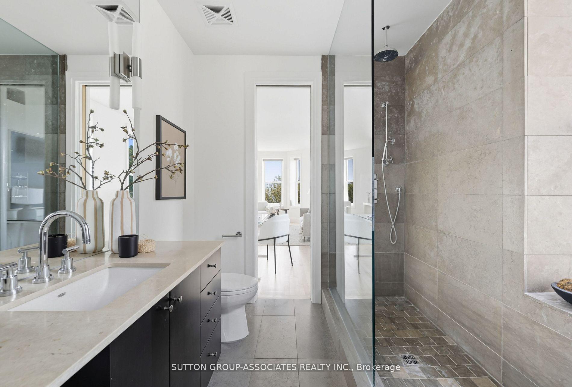 Photo 22 of Unit 408, 385 Brunswick Avenue, Toronto, The Annex — HOMEH
