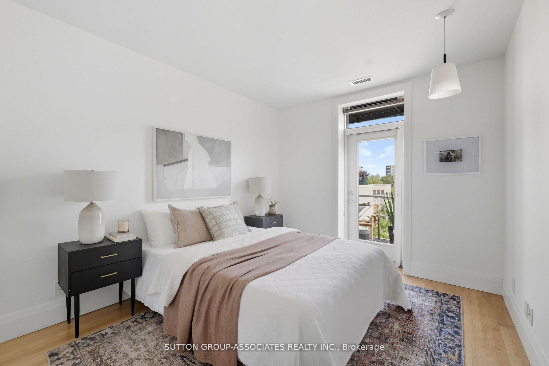 Photo 32 of Unit 408, 385 Brunswick Avenue, Toronto, The Annex — HOMEH