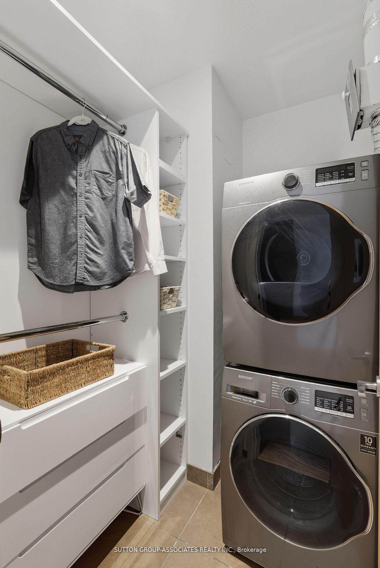 Photo 38 of Unit 408, 385 Brunswick Avenue, Toronto, The Annex — HOMEH