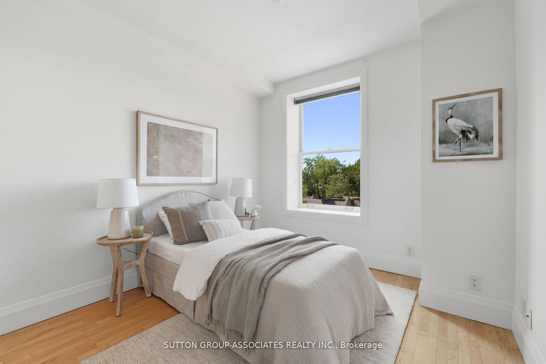 Photo 21 of Unit 408, 385 Brunswick Avenue, Toronto, The Annex — HOMEH
