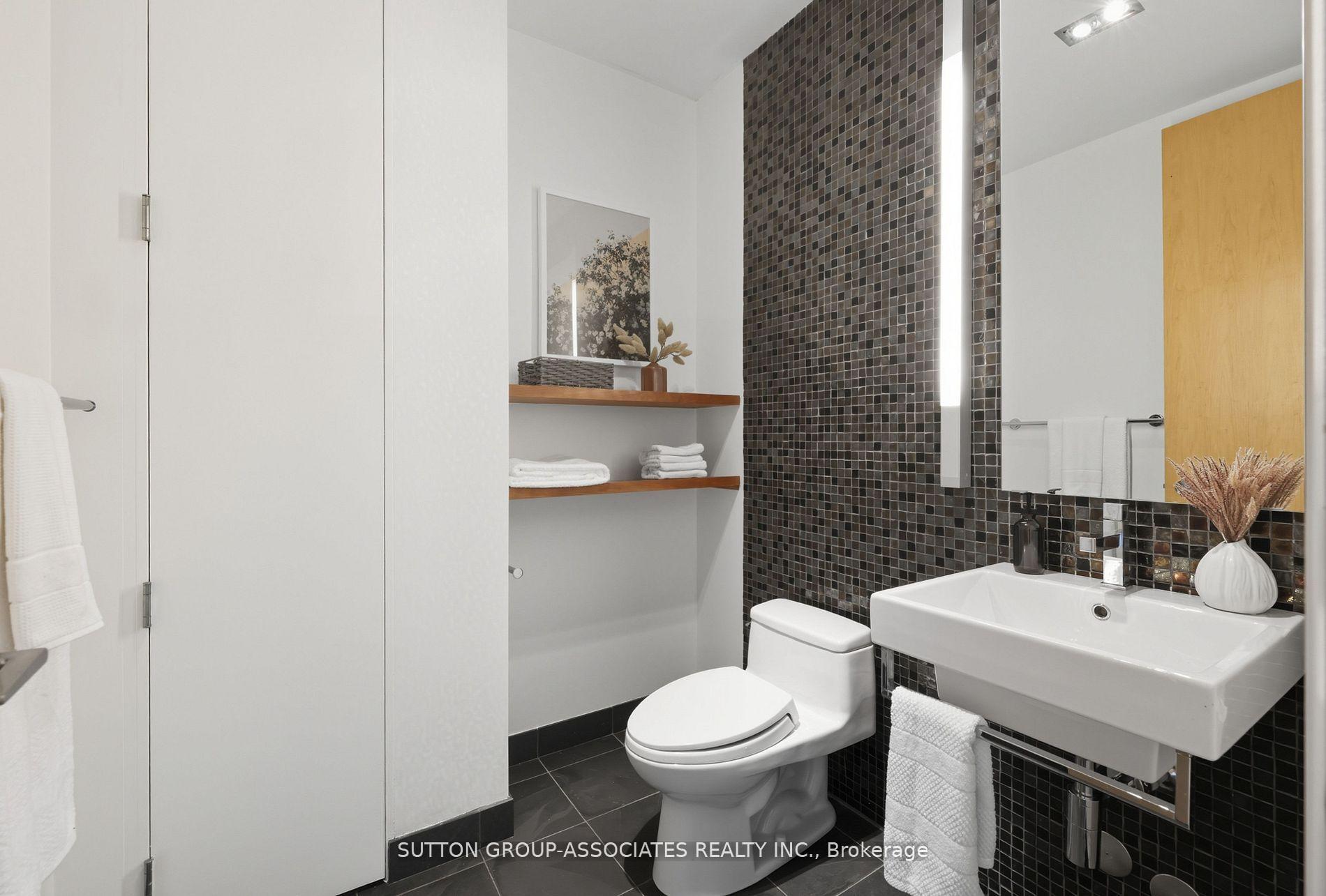 Photo 27 of Unit 408, 385 Brunswick Avenue, Toronto, The Annex — HOMEH