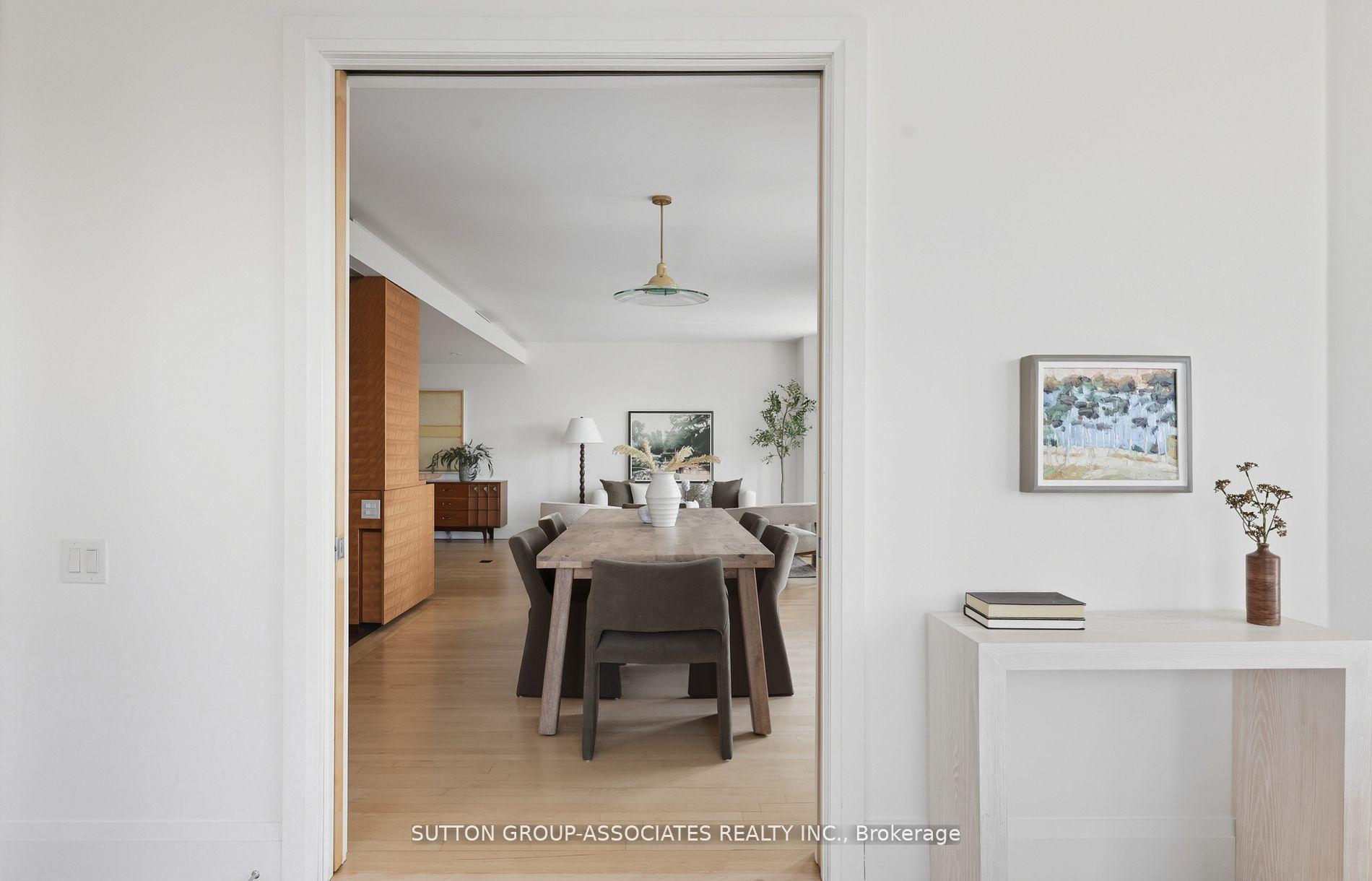 Photo 25 of Unit 408, 385 Brunswick Avenue, Toronto, The Annex — HOMEH