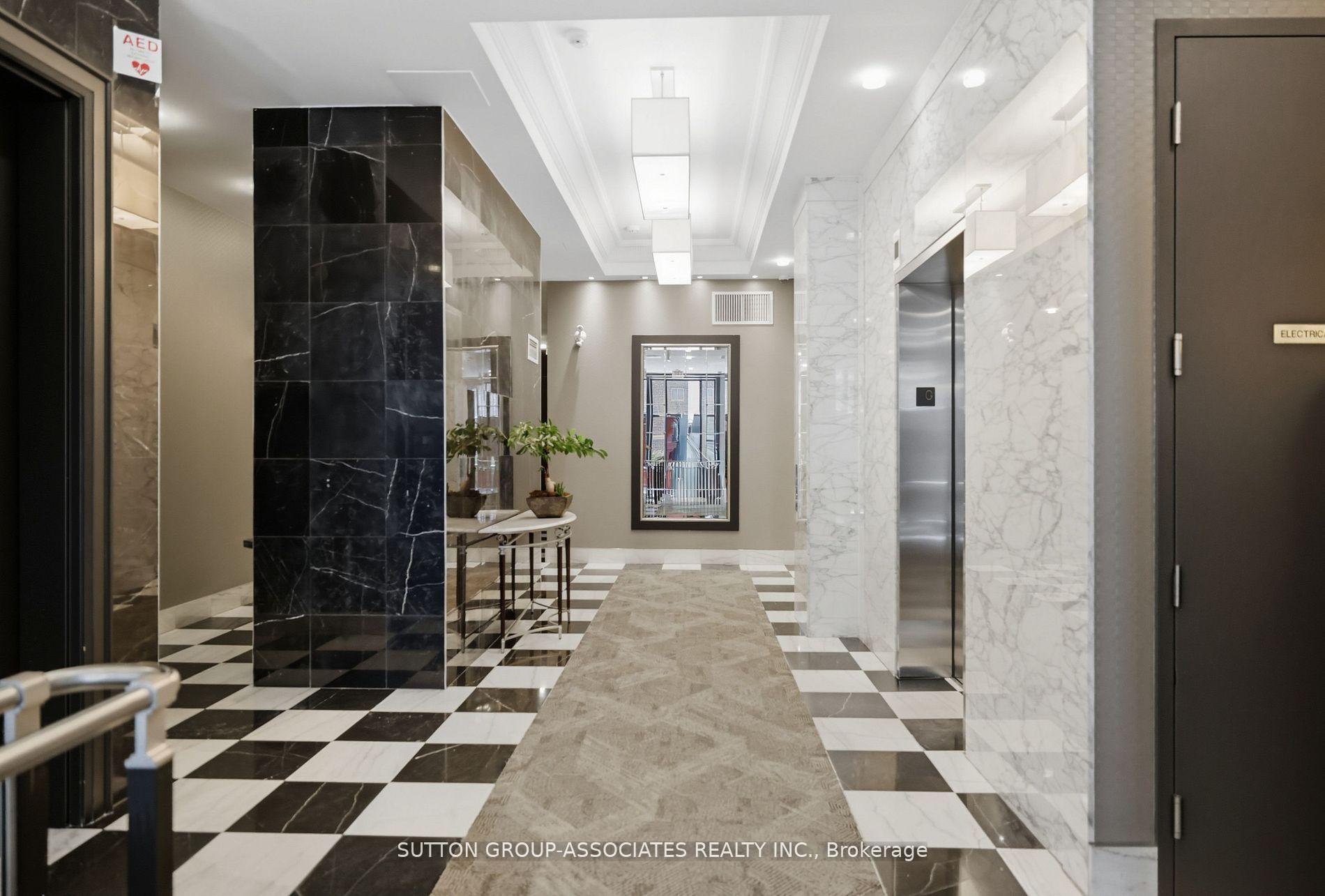 Photo 28 of Unit 408, 385 Brunswick Avenue, Toronto, The Annex — HOMEH