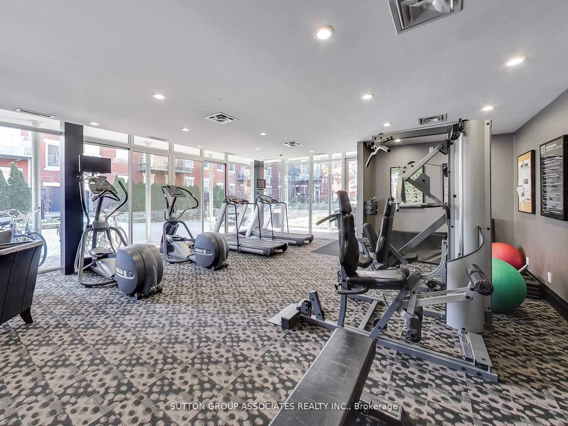 Photo 29 of Unit 408, 385 Brunswick Avenue, Toronto, The Annex — HOMEH