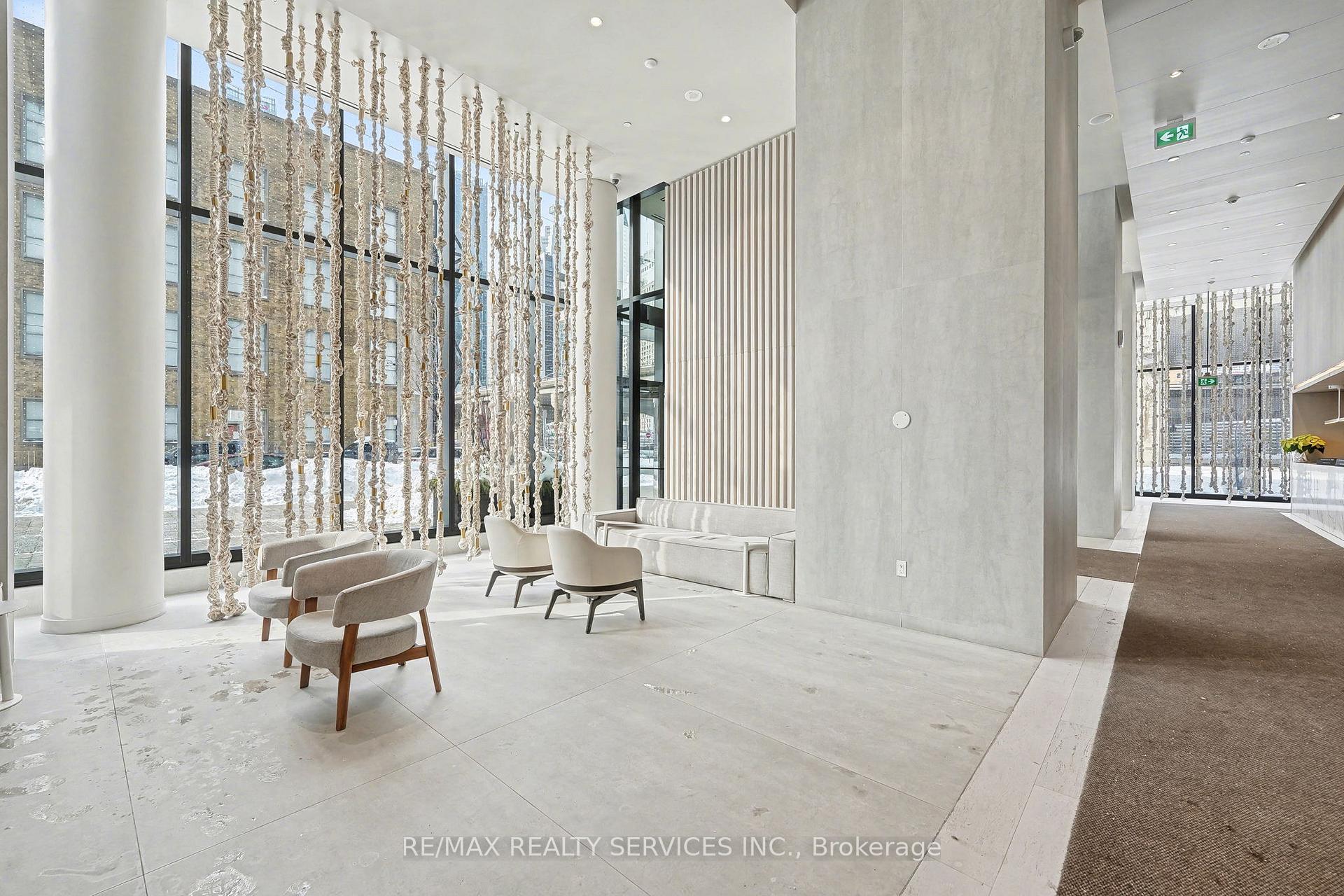 Photo 10 of Unit 4105, 55 Cooper Street, Toronto, Waterfront Communities — HOMEH
