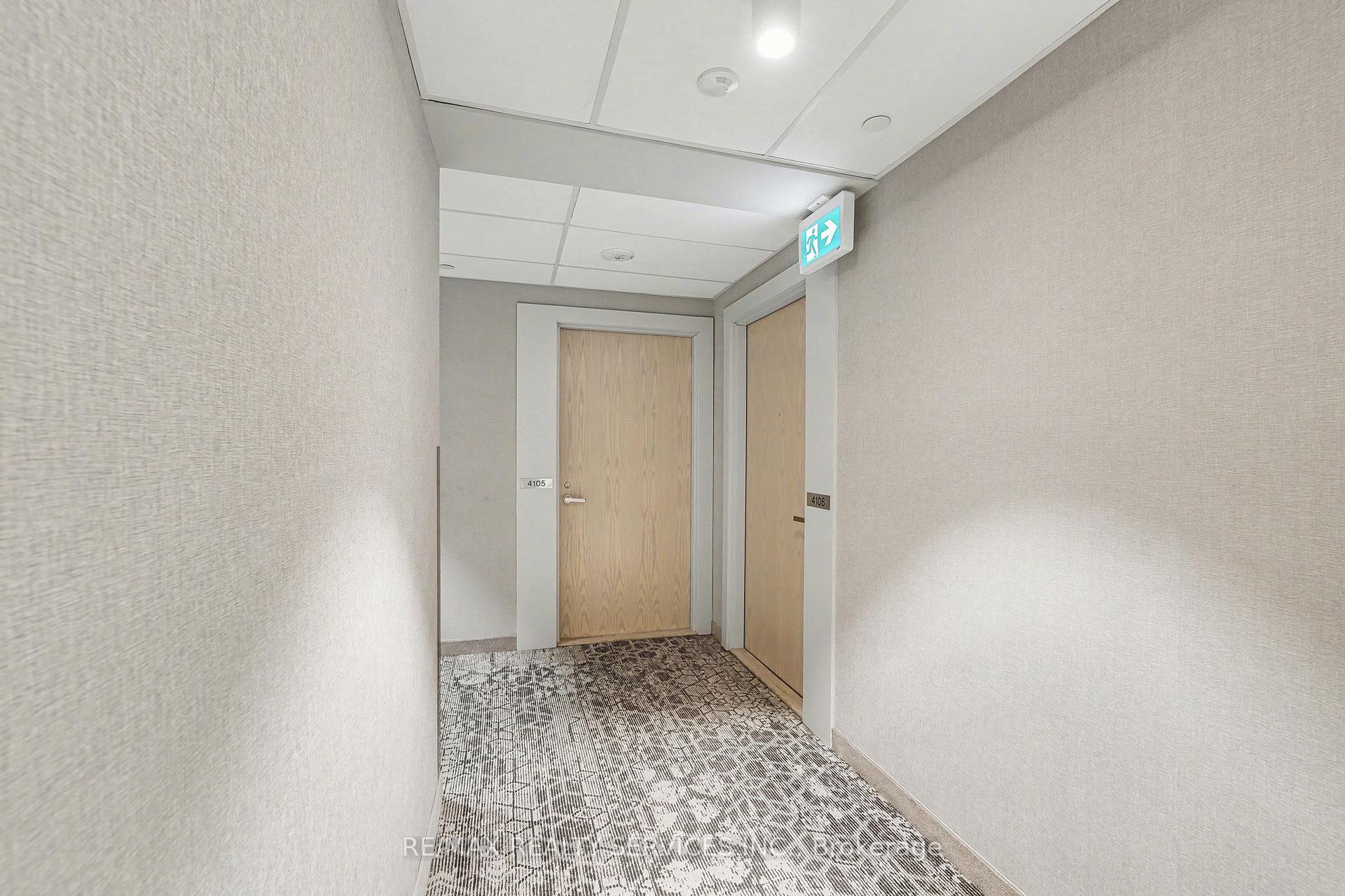 Photo 12 of Unit 4105, 55 Cooper Street, Toronto, Waterfront Communities — HOMEH