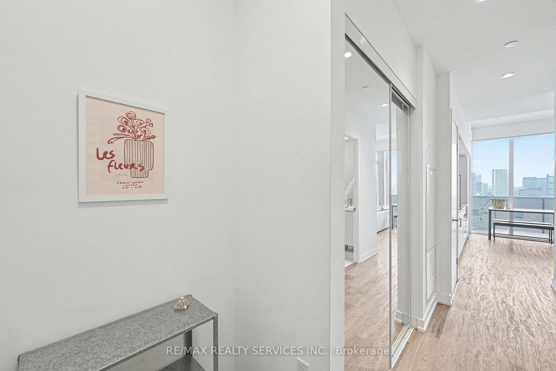 Photo 22 of Unit 4105, 55 Cooper Street, Toronto, Waterfront Communities — HOMEH