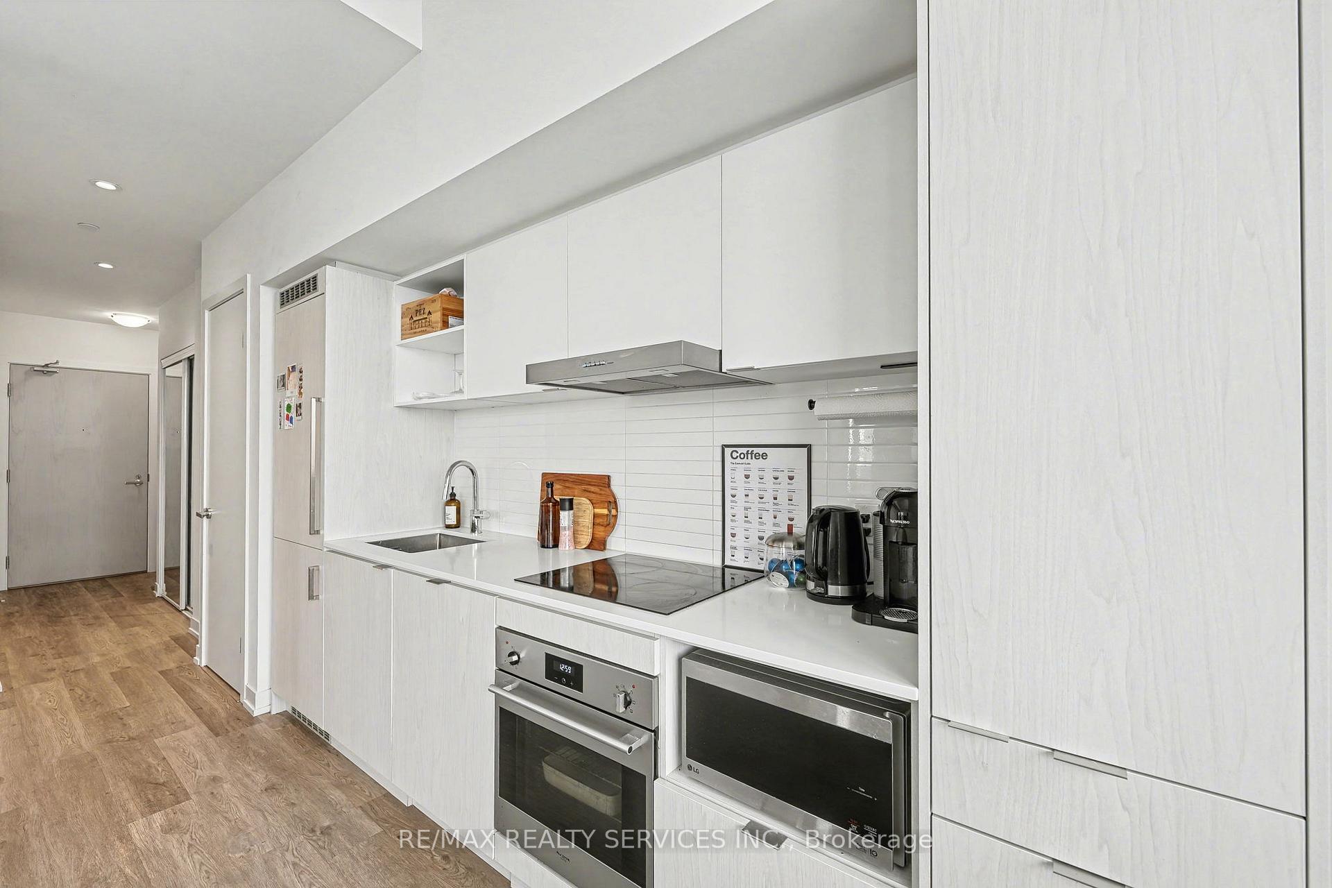 Photo 15 of Unit 4105, 55 Cooper Street, Toronto, Waterfront Communities — HOMEH