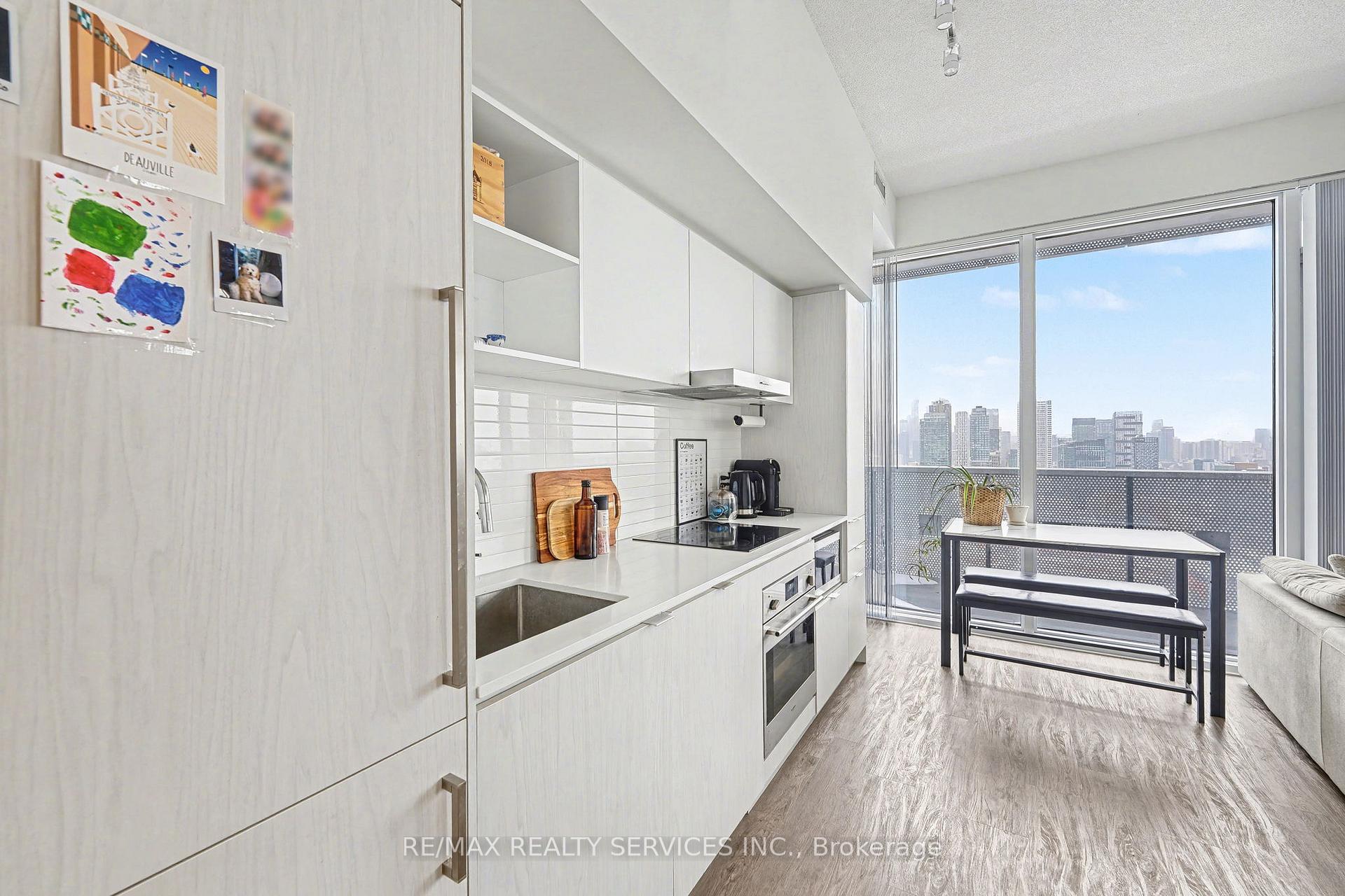 Photo 24 of Unit 4105, 55 Cooper Street, Toronto, Waterfront Communities — HOMEH