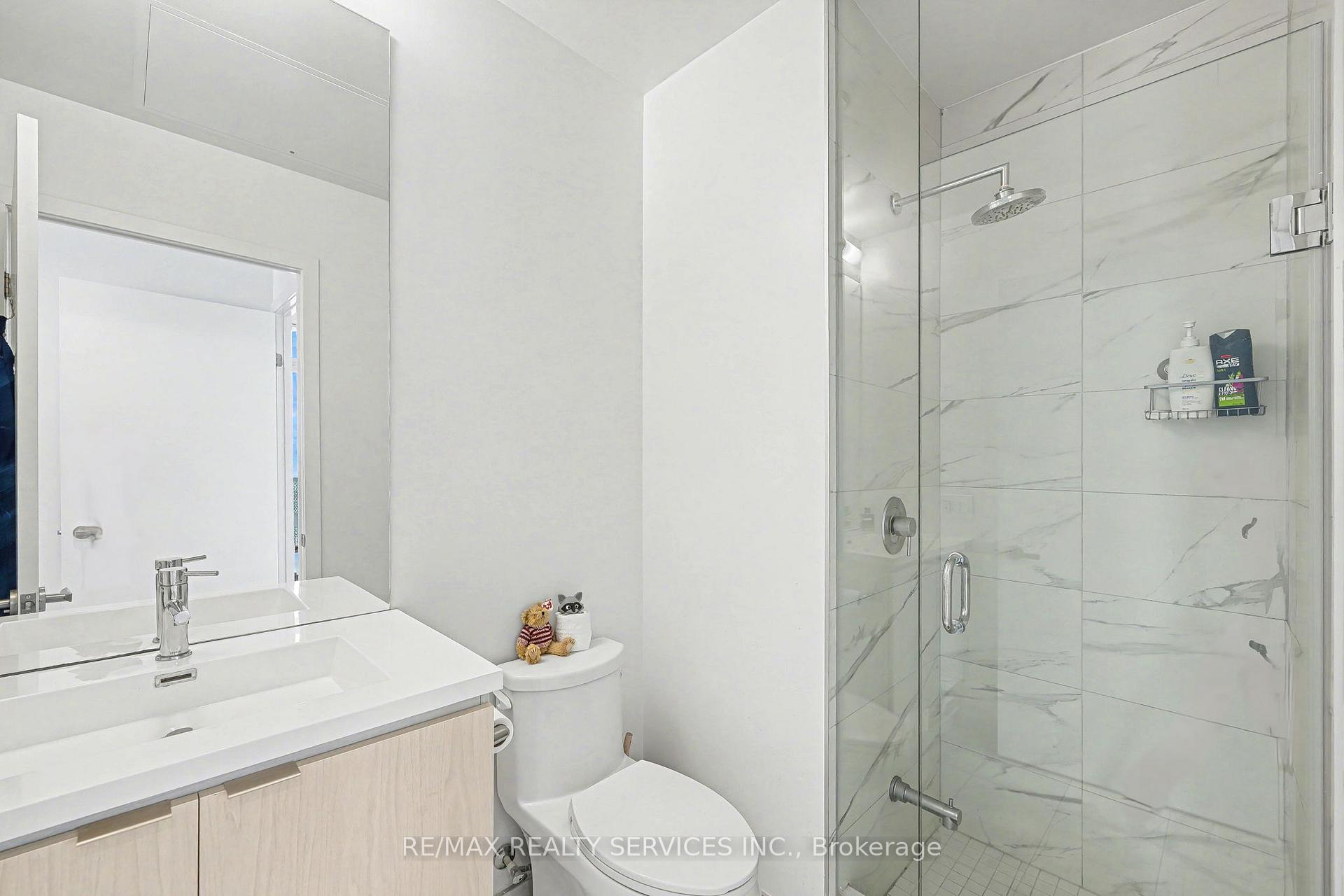 Photo 14 of Unit 4105, 55 Cooper Street, Toronto, Waterfront Communities — HOMEH