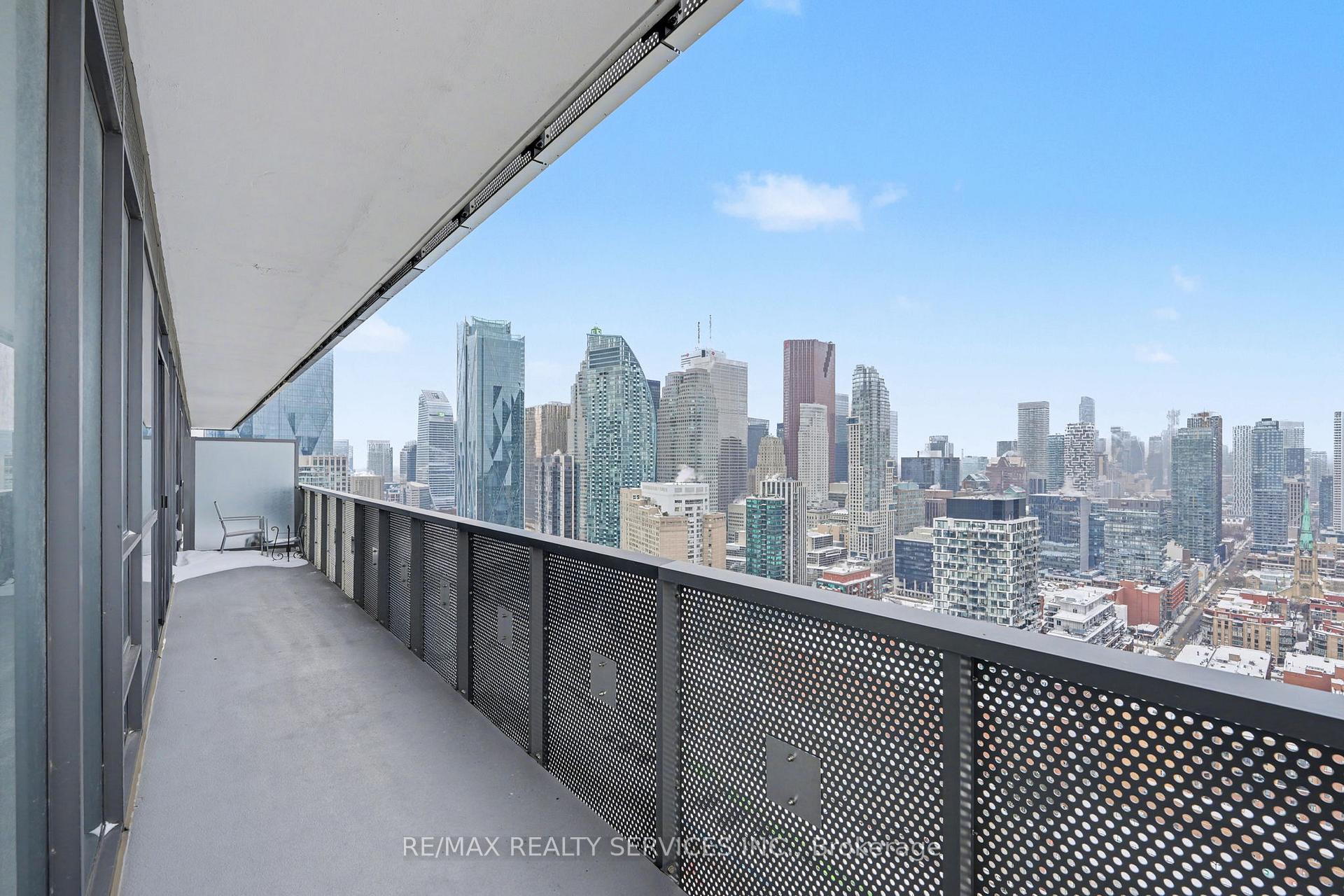 Photo 21 of Unit 4105, 55 Cooper Street, Toronto, Waterfront Communities — HOMEH