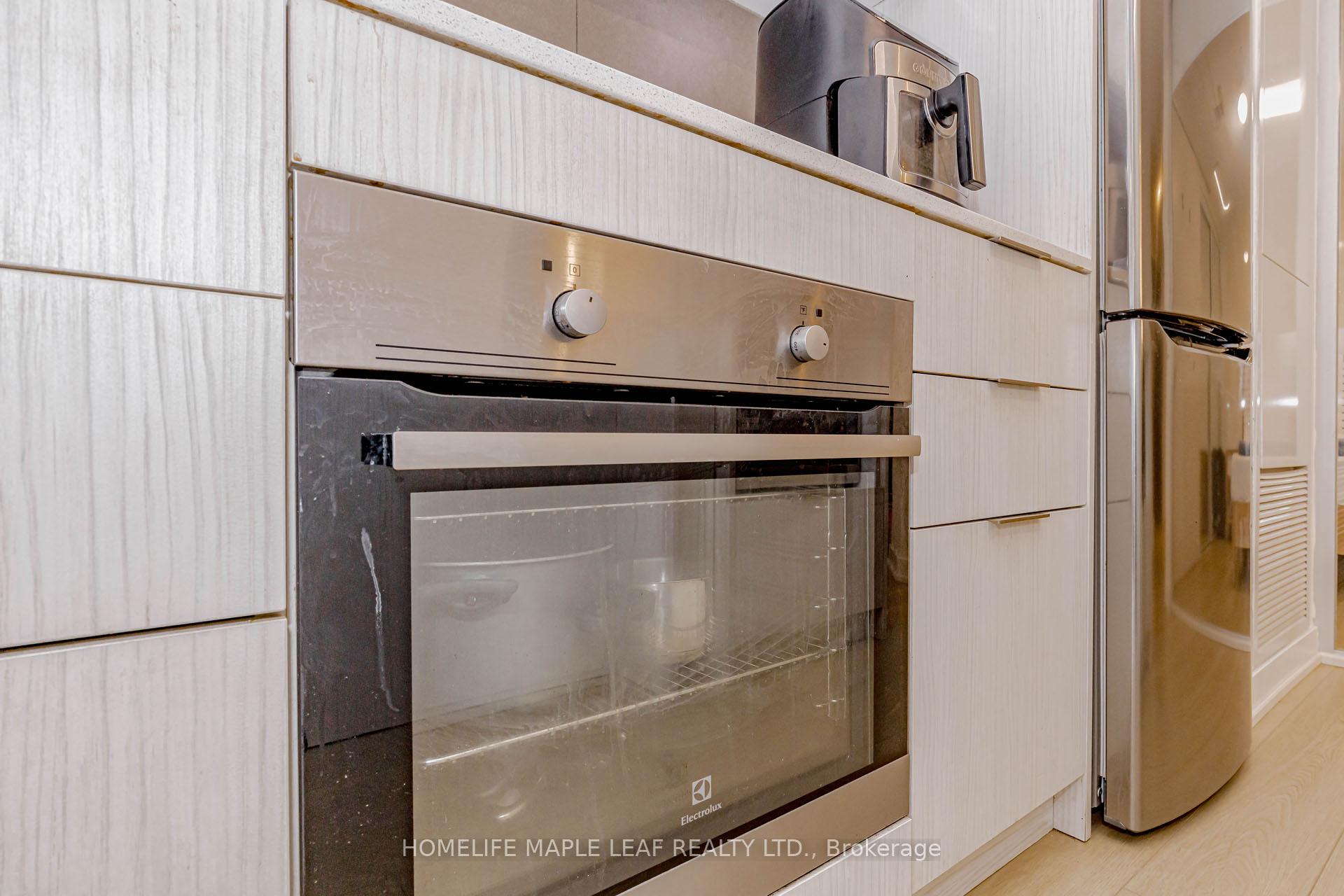 Photo 11 of Unit 907, 55 Regent Park Boulevard, Toronto, Regent Park — HOMEH