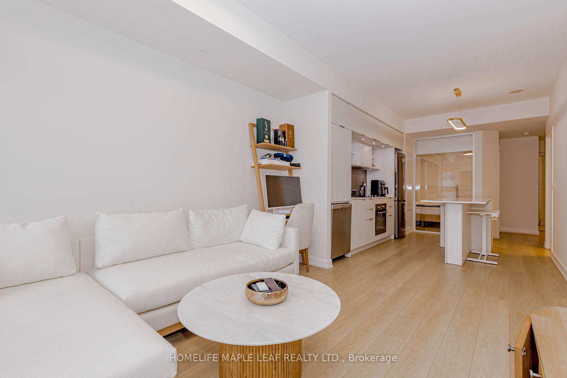 Photo 14 of Unit 907, 55 Regent Park Boulevard, Toronto, Regent Park — HOMEH