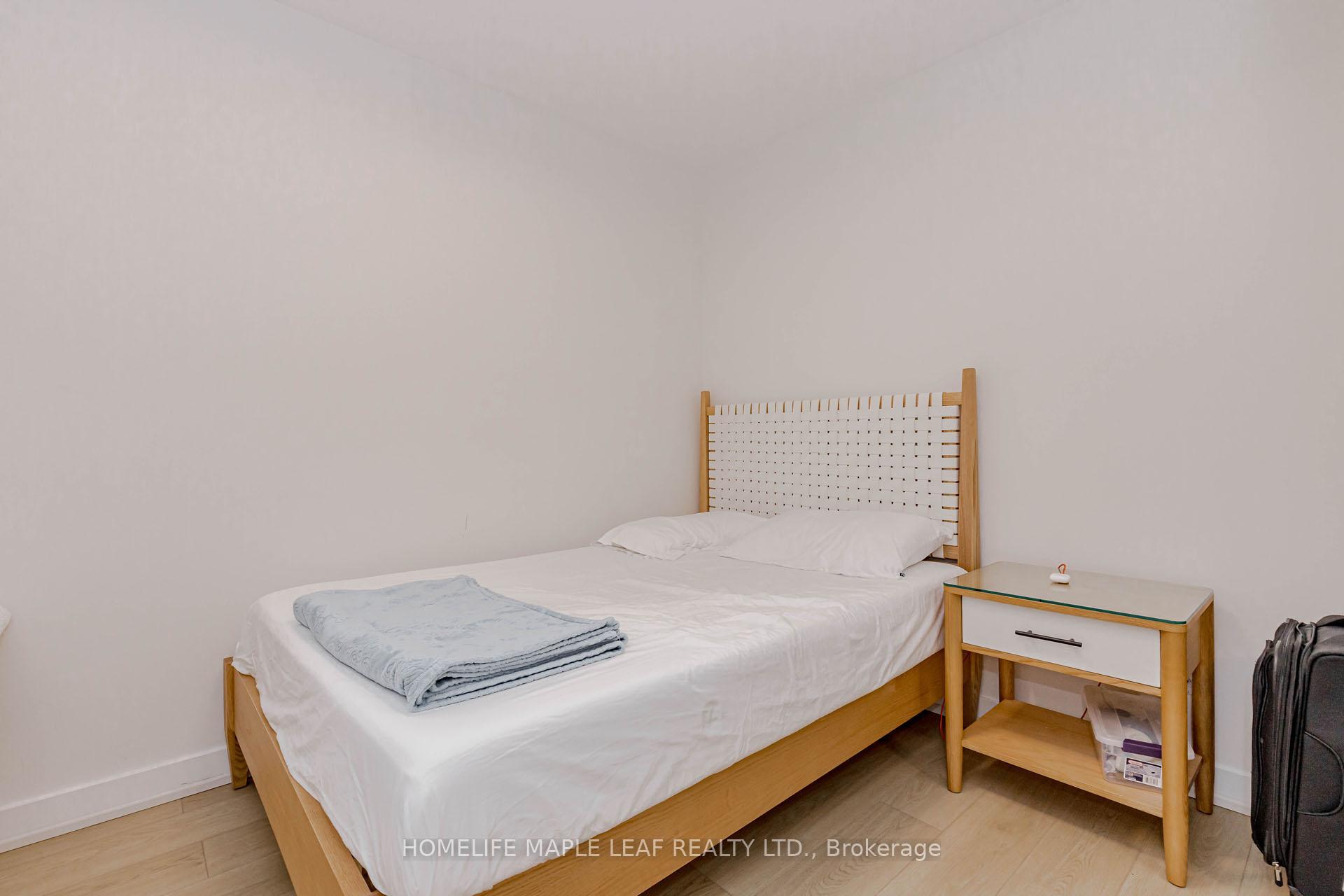 Photo 21 of Unit 907, 55 Regent Park Boulevard, Toronto, Regent Park — HOMEH